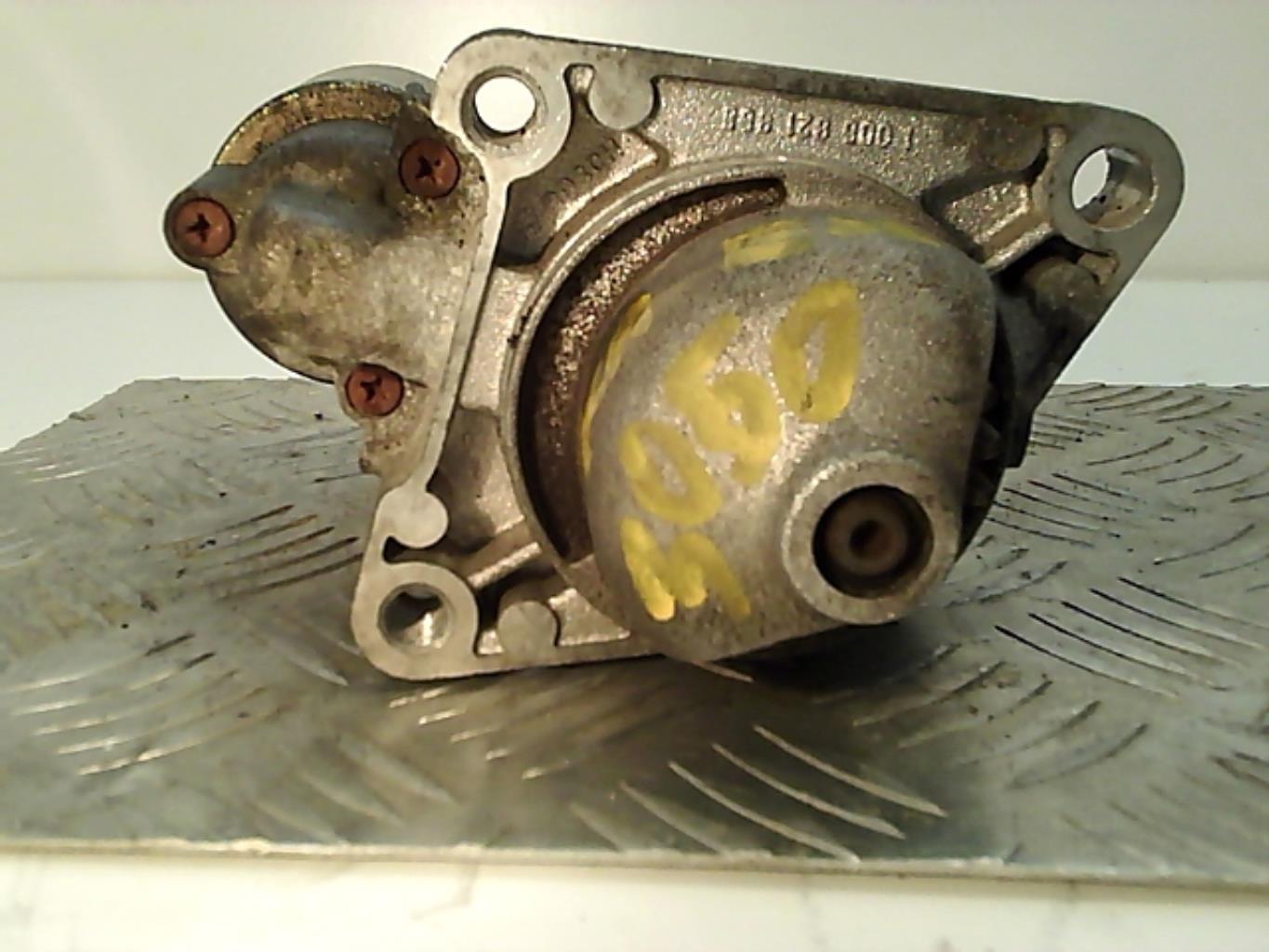 Demarreur FORD KA 1 PHASE 1 Essence - 1