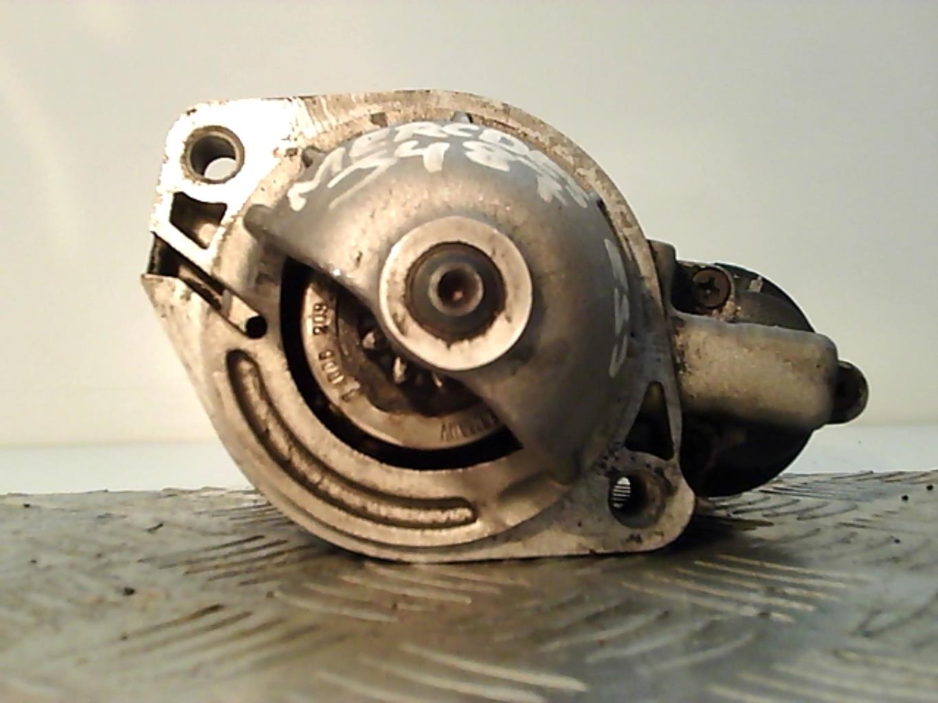 Demarreur MERCEDES 300 C124 PHASE 1 COUPE Essence - 1