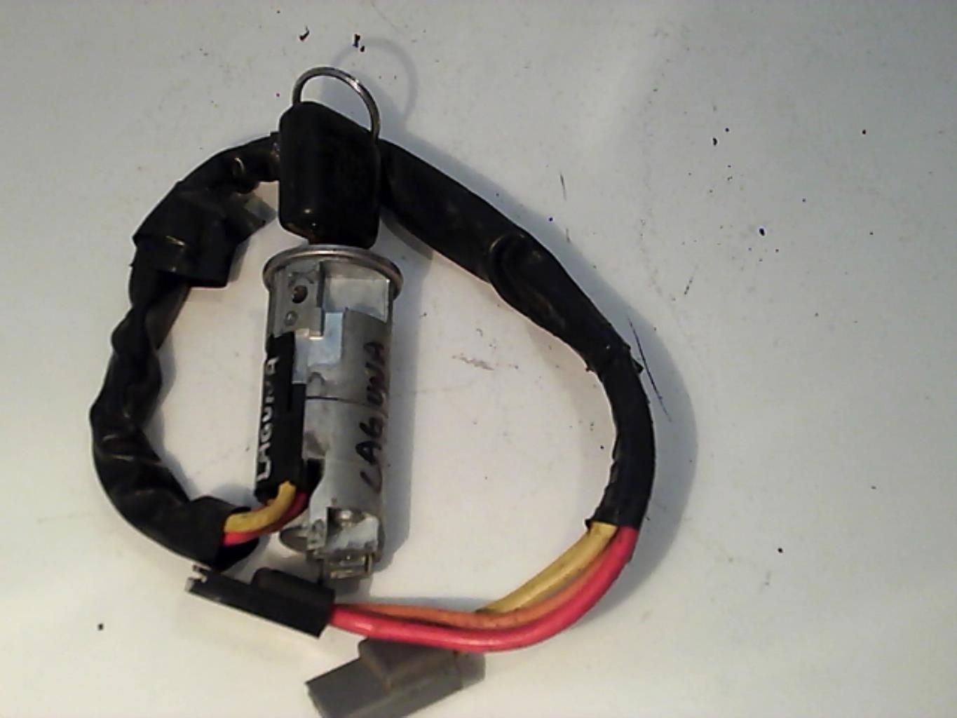 Neiman RENAULT LAGUNA 1 PHASE 1 BREAK Essence - 1