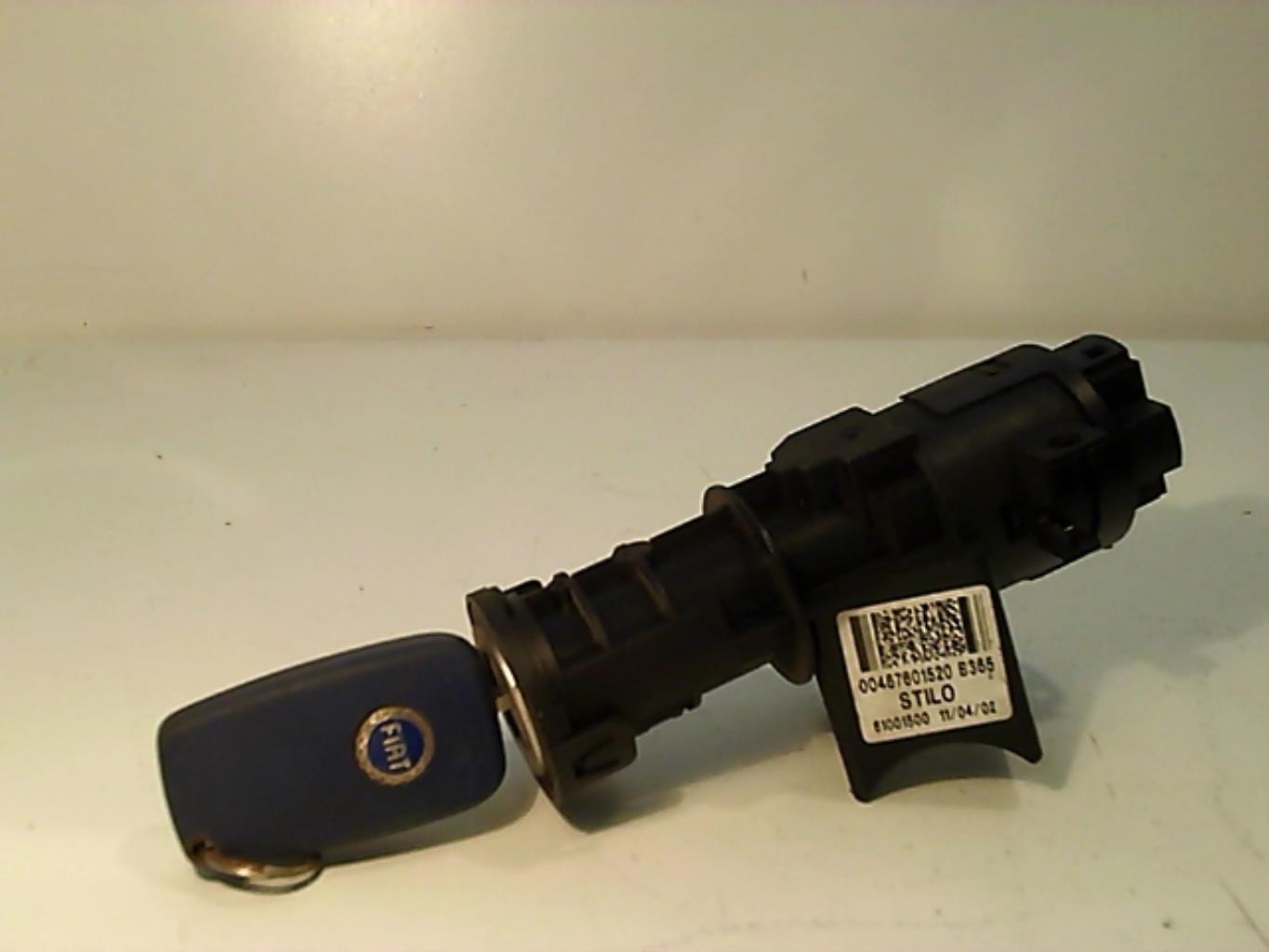 Neiman FIAT STILO Diesel - 1