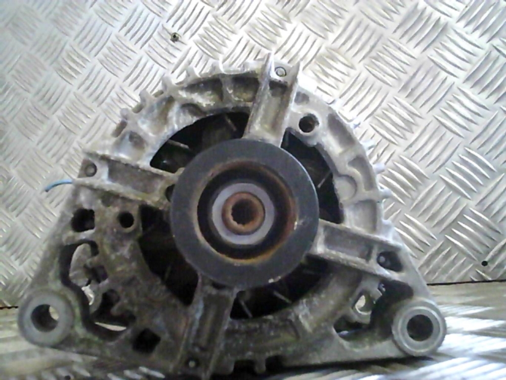 Alternateur OPEL VECTRA B PHASE 2 BREAK Diesel - 1
