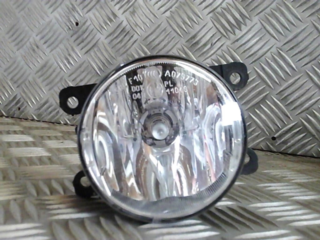 Anti brouillard gauche (feux) RENAULT CLIO 4 PHASE 1 Diesel - 1