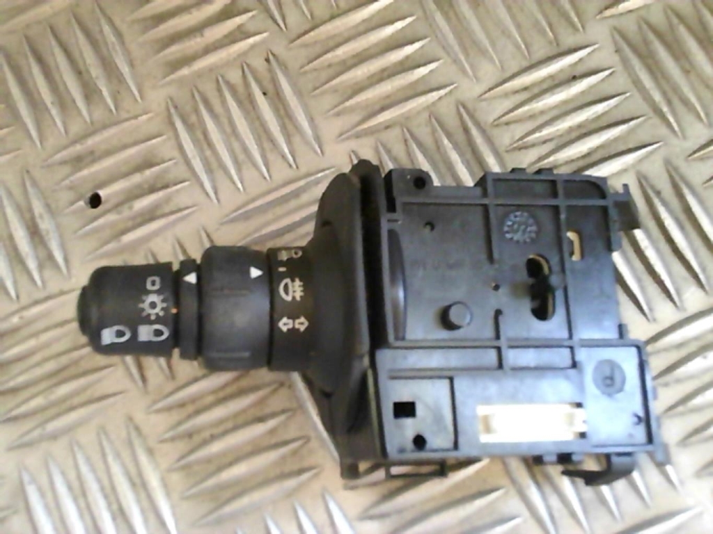 Commodo phare RENAULT SCENIC 2 PHASE 2 Diesel - 1