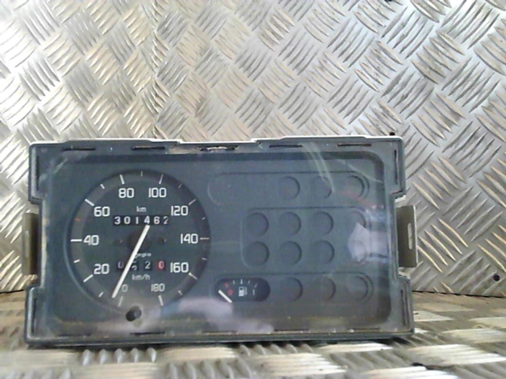 Compteur RENAULT EXPRESS PHASE 2 Diesel - 1