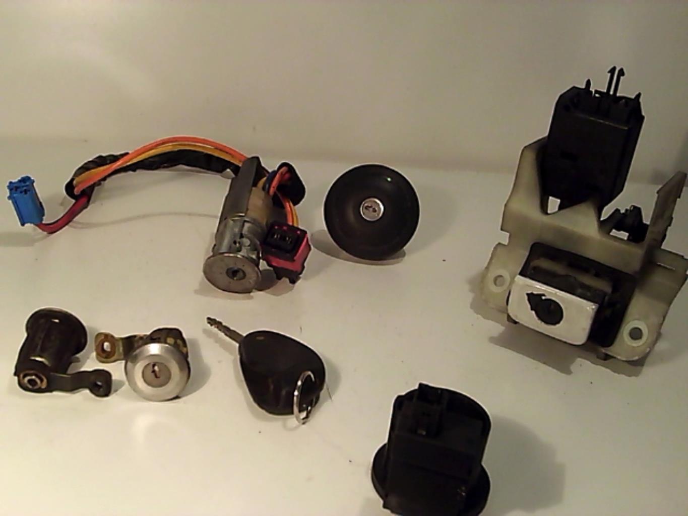Kit barillet CITROEN XSARA Diesel - 1