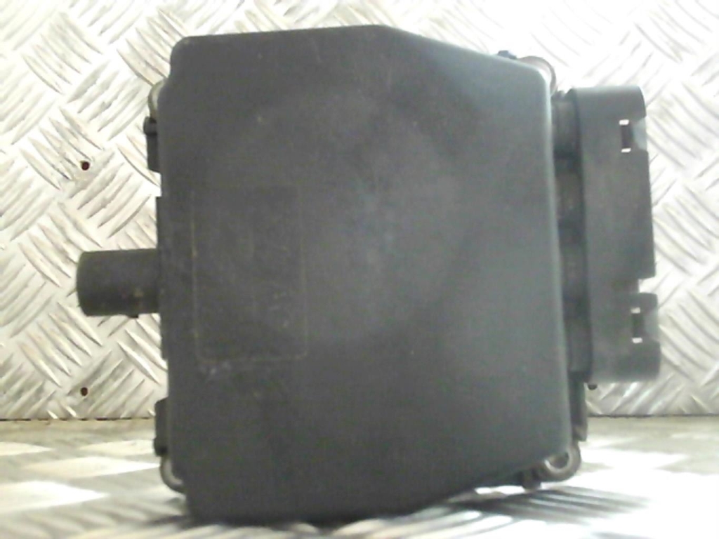 Bloc electrovannes VOLKSWAGEN FOX Diesel - 1