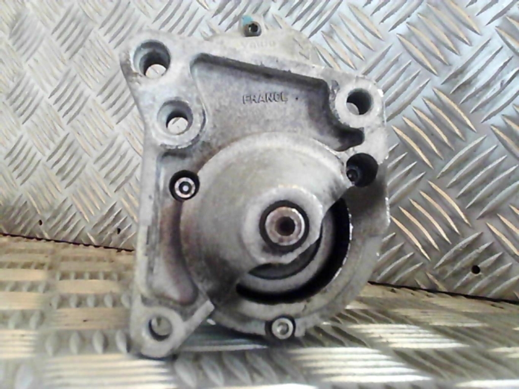 Demarreur RENAULT LAGUNA 1 PHASE 1 Essence - 1