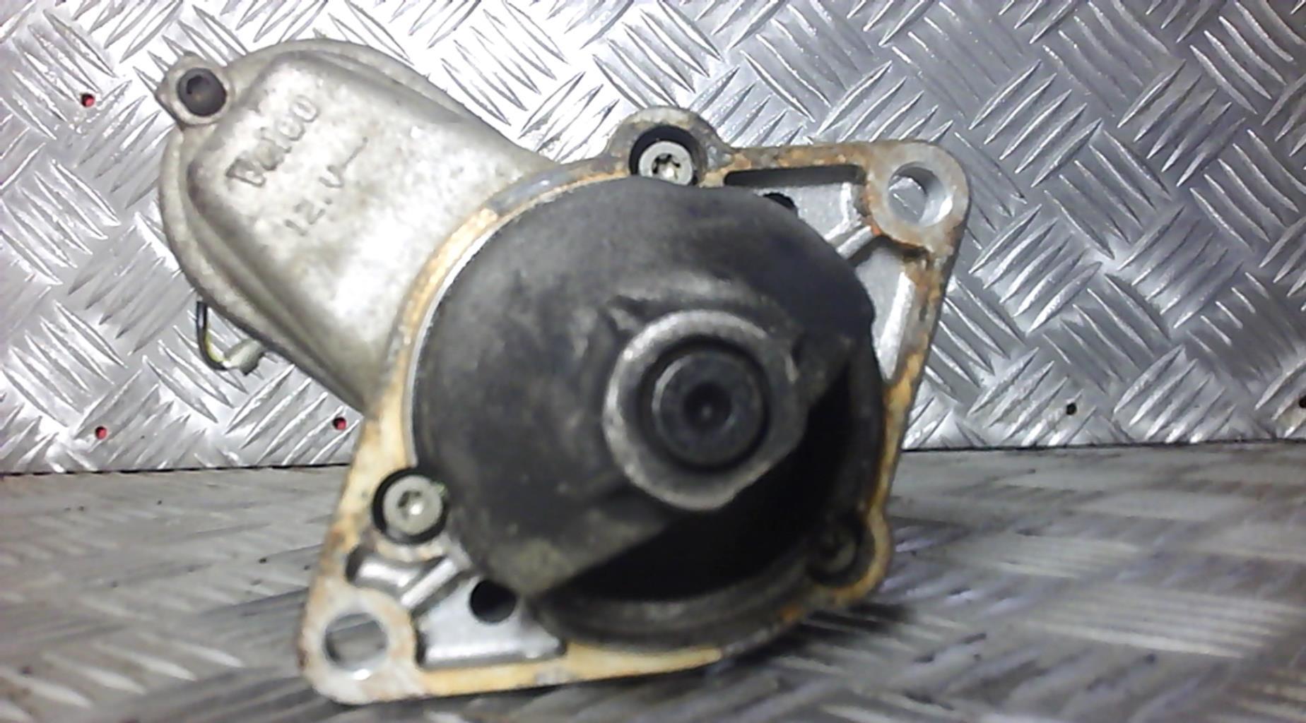 Demarreur OPEL AGILA A Essence - 1