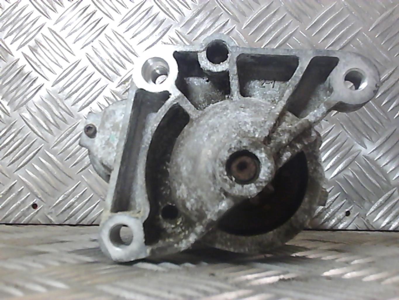 Demarreur RENAULT ESPACE 4 PHASE 1 Diesel - 1