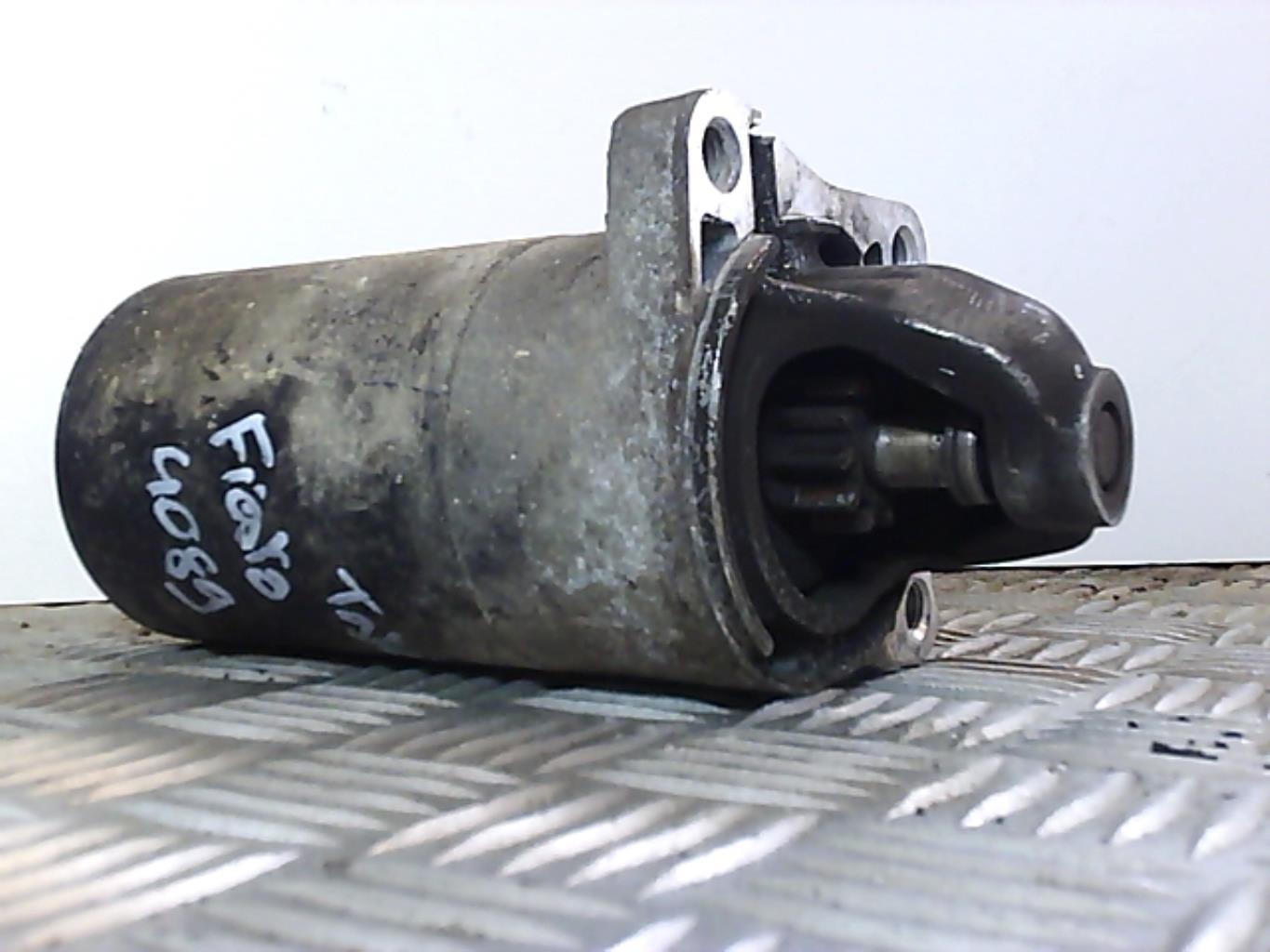 Demarreur FORD FIESTA 3 PHASE 1 Essence - 1