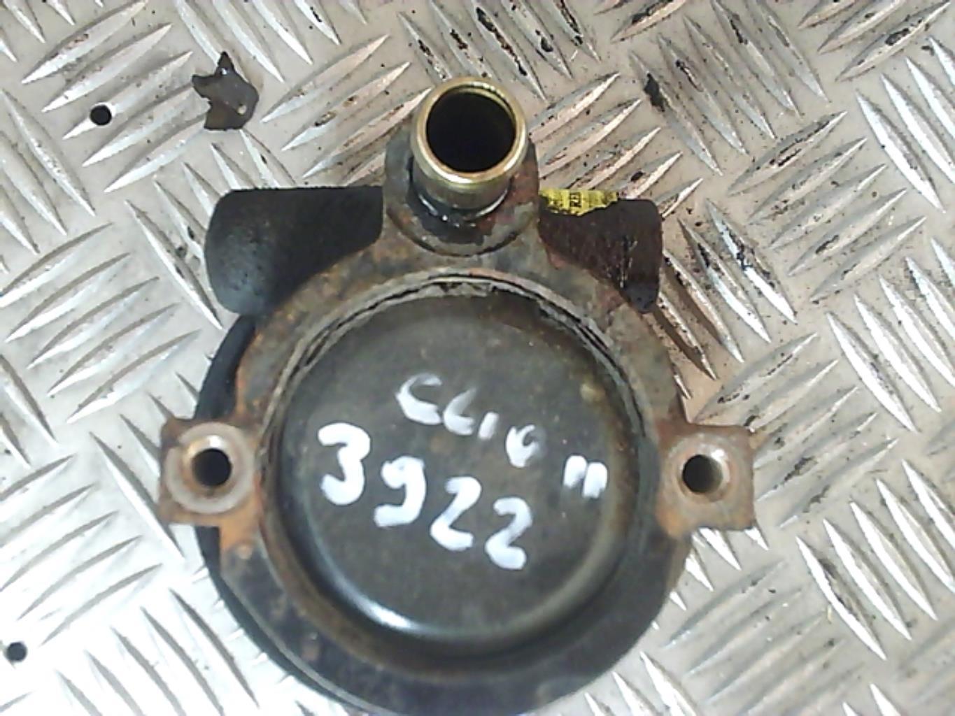 Pompe de direction RENAULT CLIO 2 PHASE 1 Essence - 1