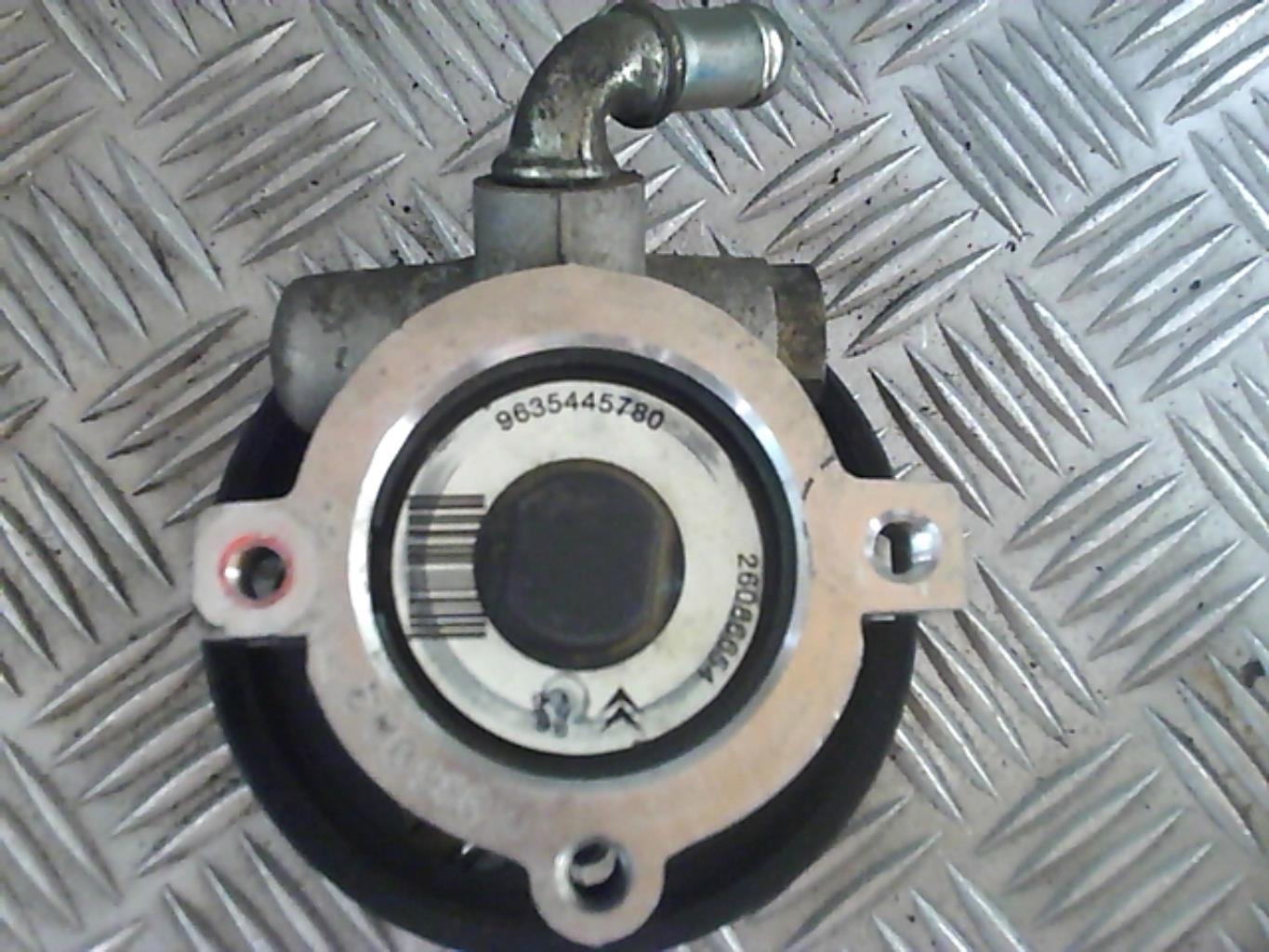 Pompe de direction PEUGEOT 306 BREAK Diesel - 1