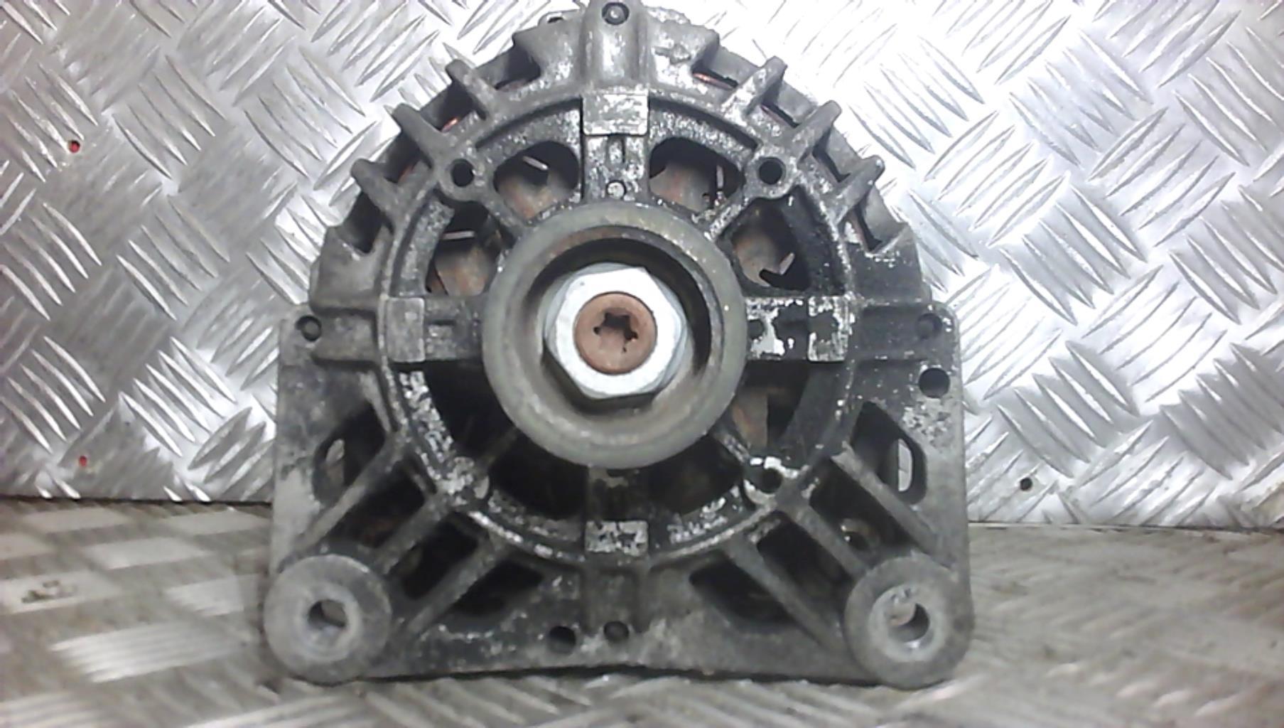 Alternateur RENAULT LAGUNA 2 PHASE 1 Essence - 1