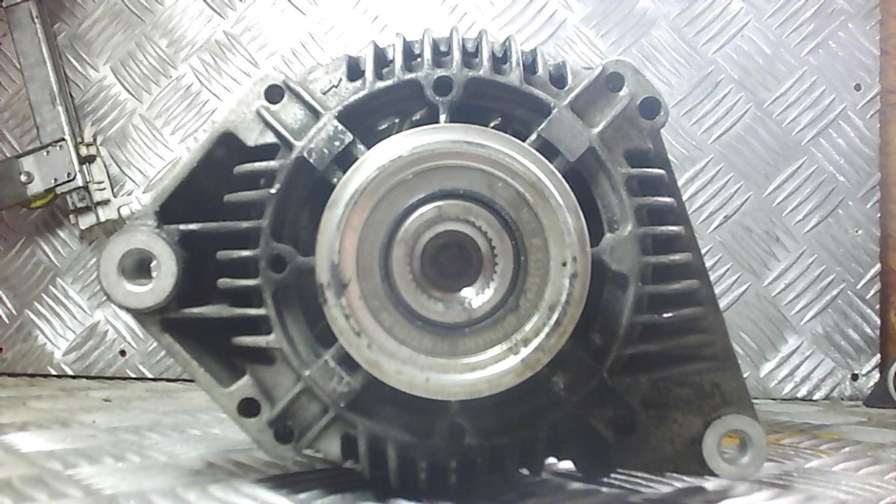 Alternateur RENAULT SCENIC 1 PHASE 1 Diesel - 1