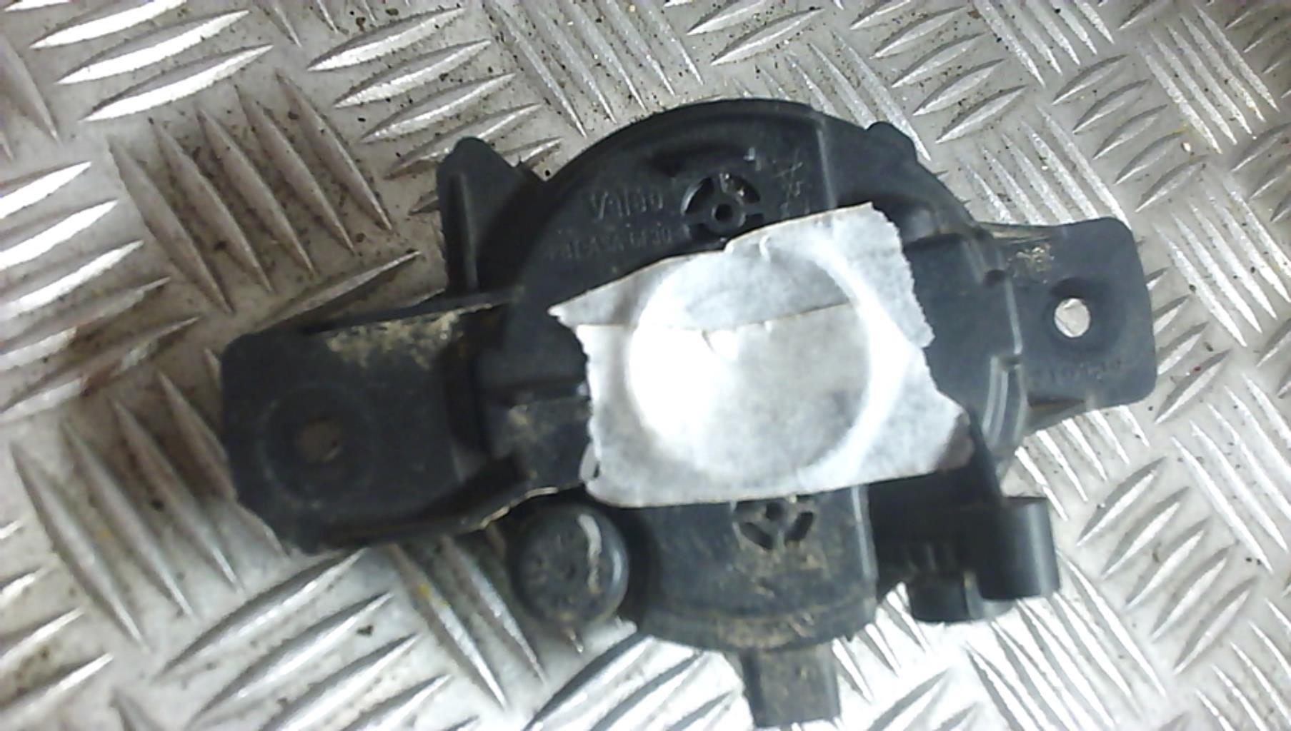 Anti brouillard gauche (feux) RENAULT LAGUNA 2 PHASE 1 Essence - 1