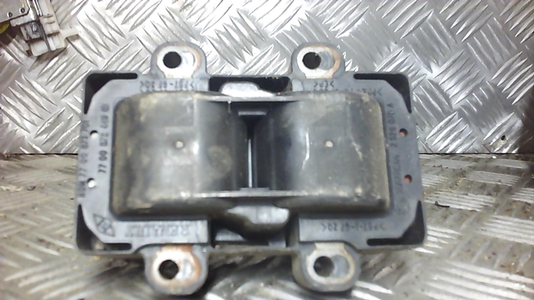 Bobine (allumage) RENAULT TWINGO 1 PHASE 2 Essence - 1