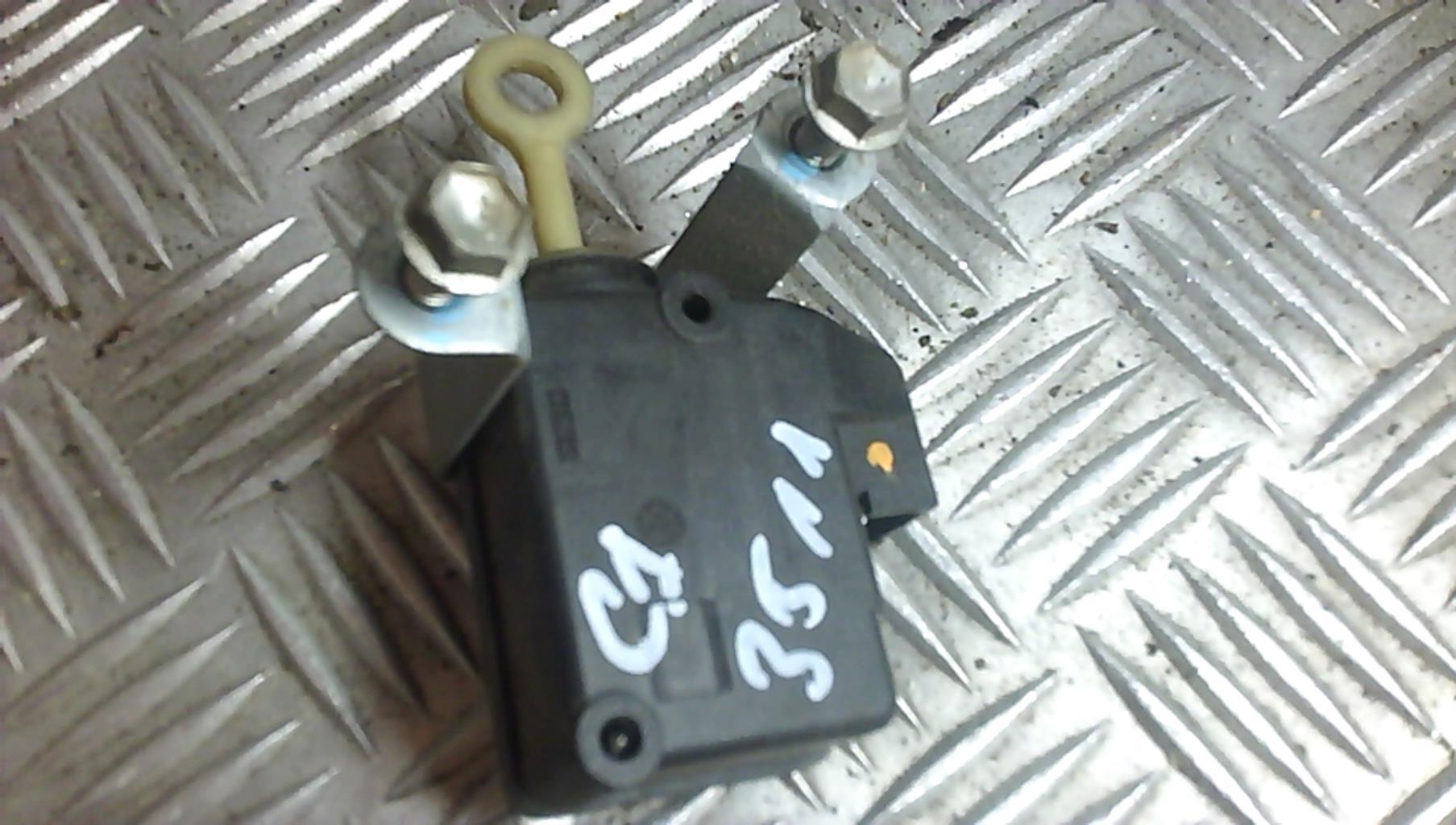 Boitier de centralisation CITROEN C1 1 PHASE 1 Essence - 1