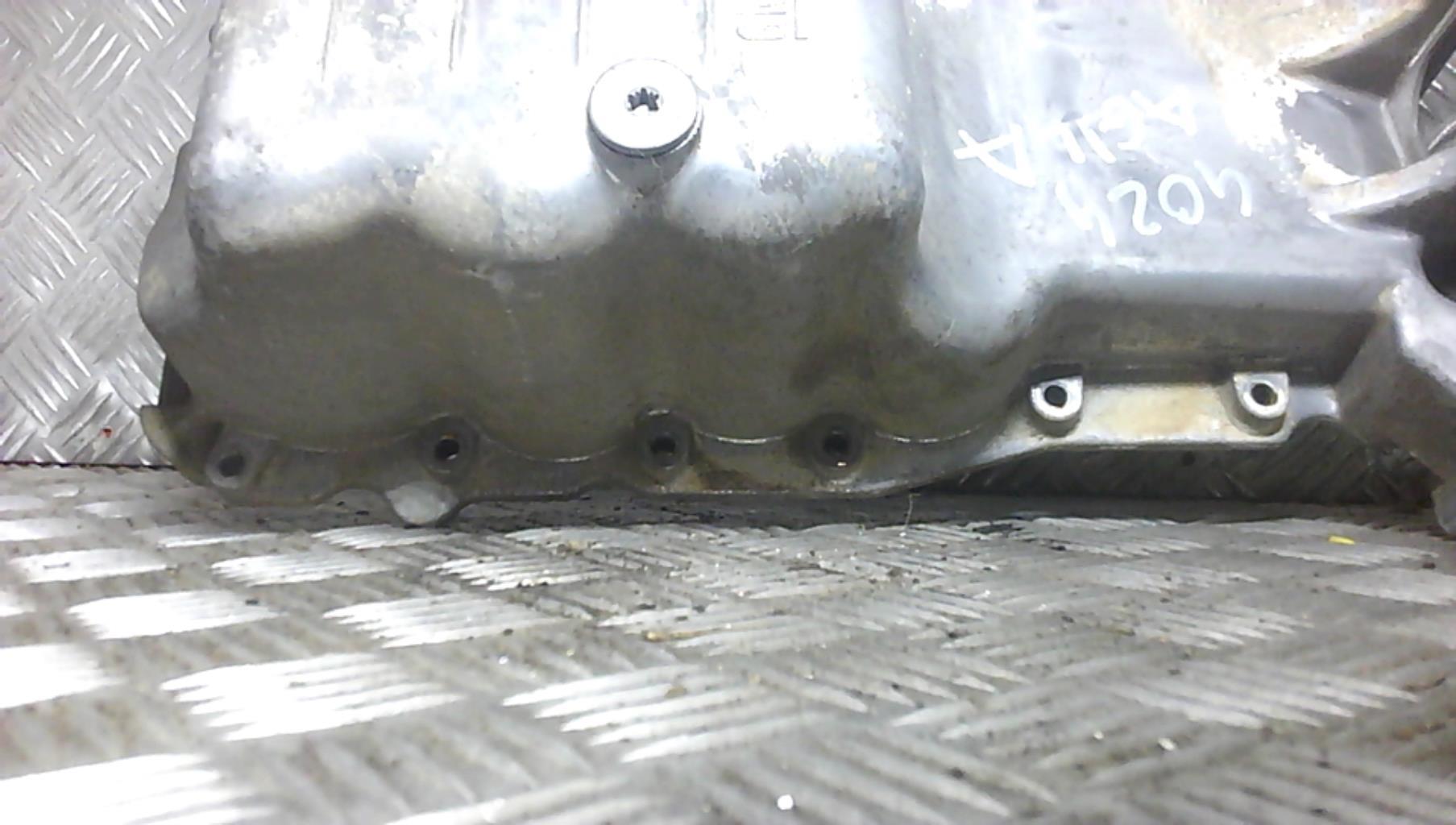 Carter inferieur OPEL AGILA A Essence - 1