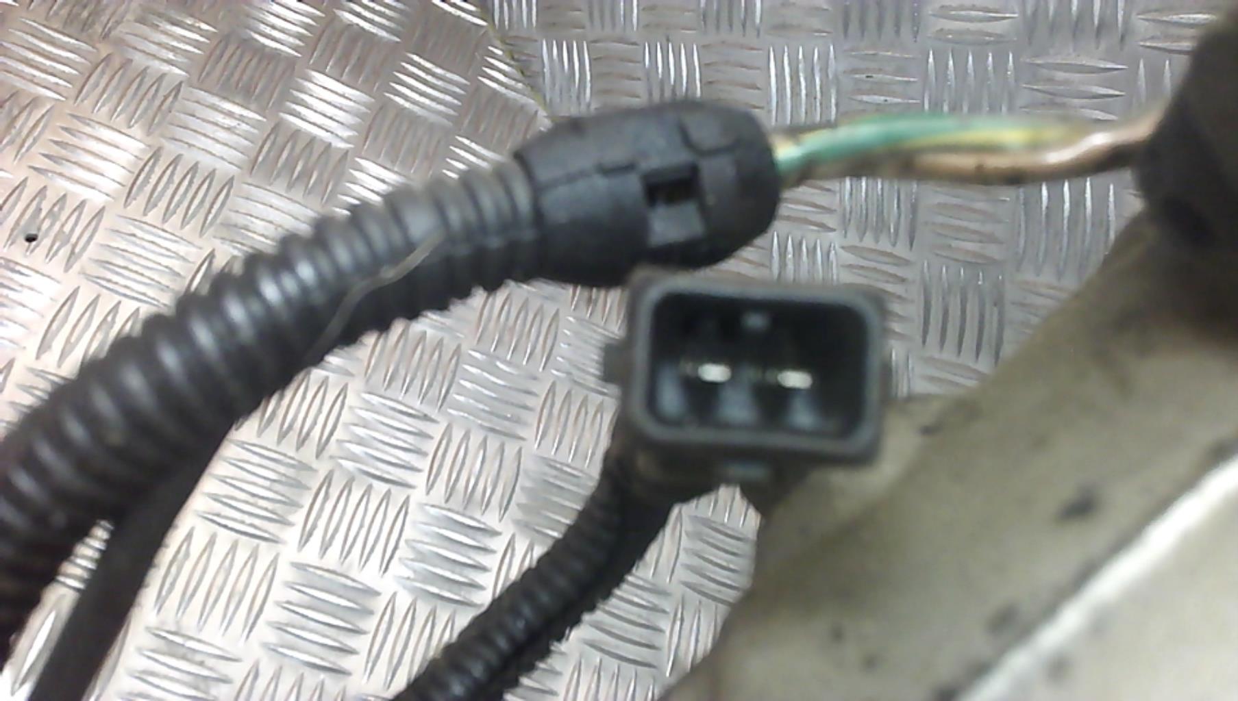 Compresseur clim PEUGEOT 306 PHASE 1 Essence - 1