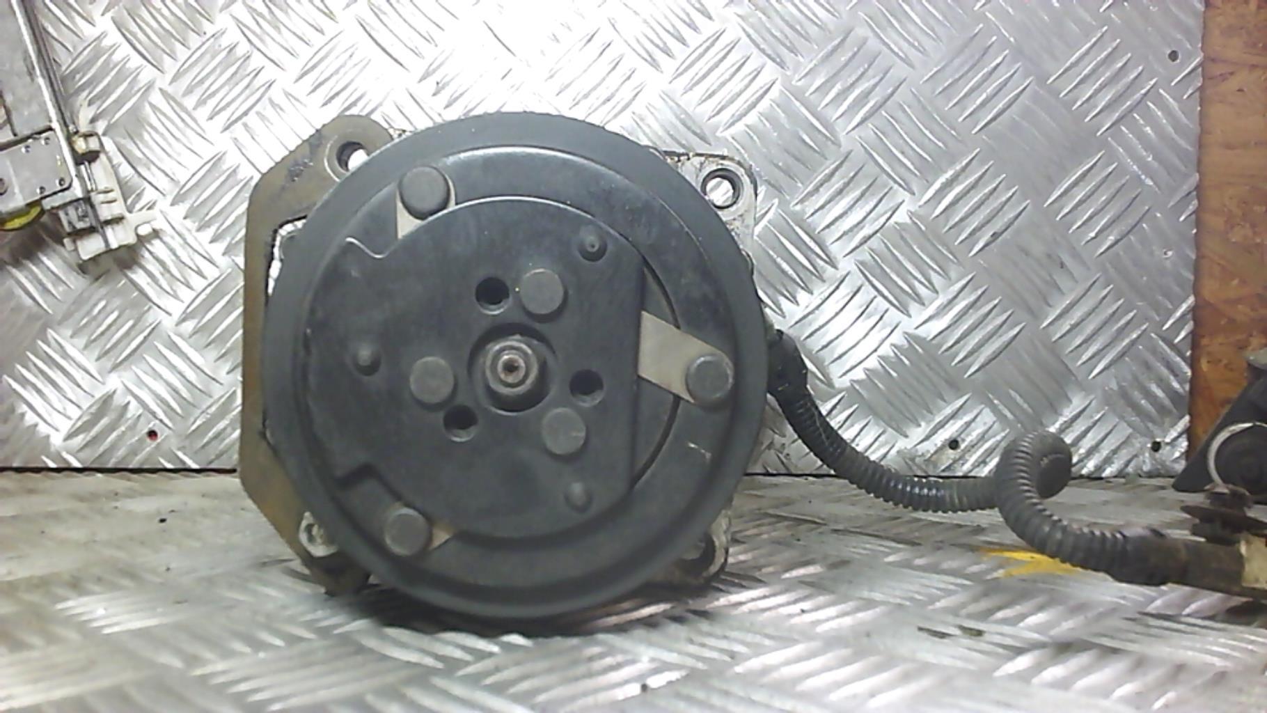 Compresseur clim PEUGEOT 306 PHASE 2 Essence - 1
