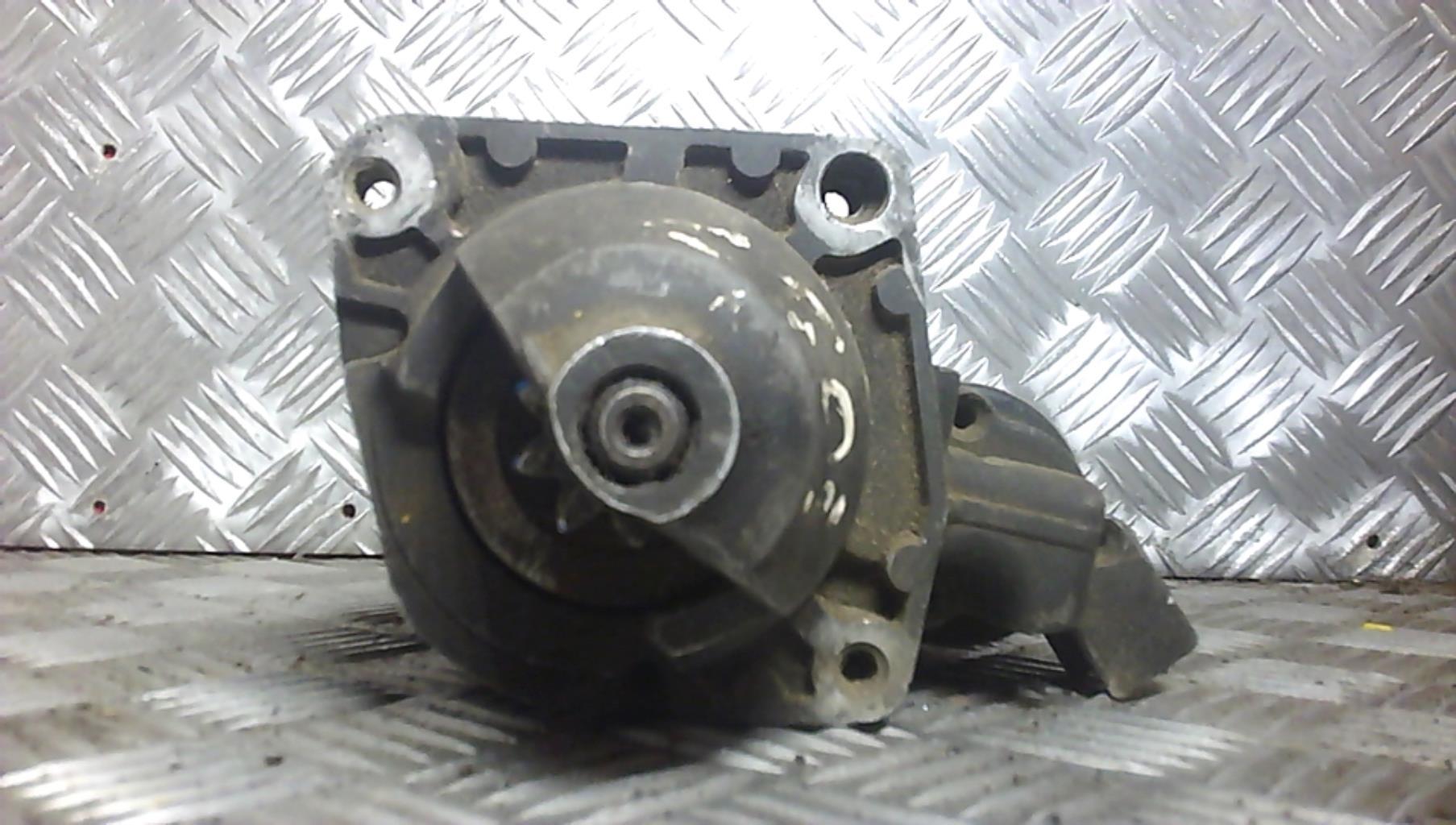 Demarreur PEUGEOT BOXER 3 PHASE 2 Diesel - 1