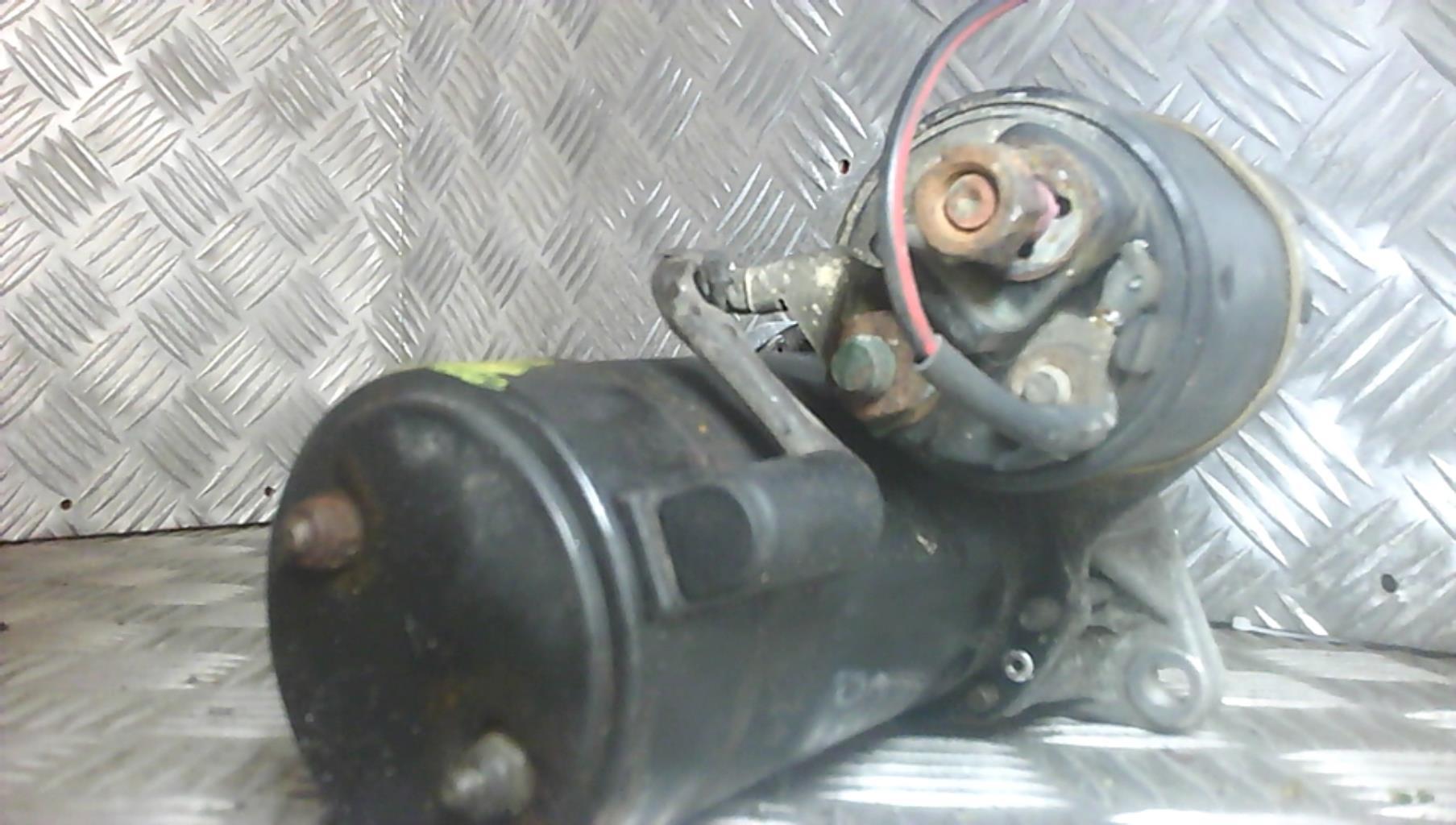 Demarreur OPEL CORSA B PHASE 2 Essence - 1