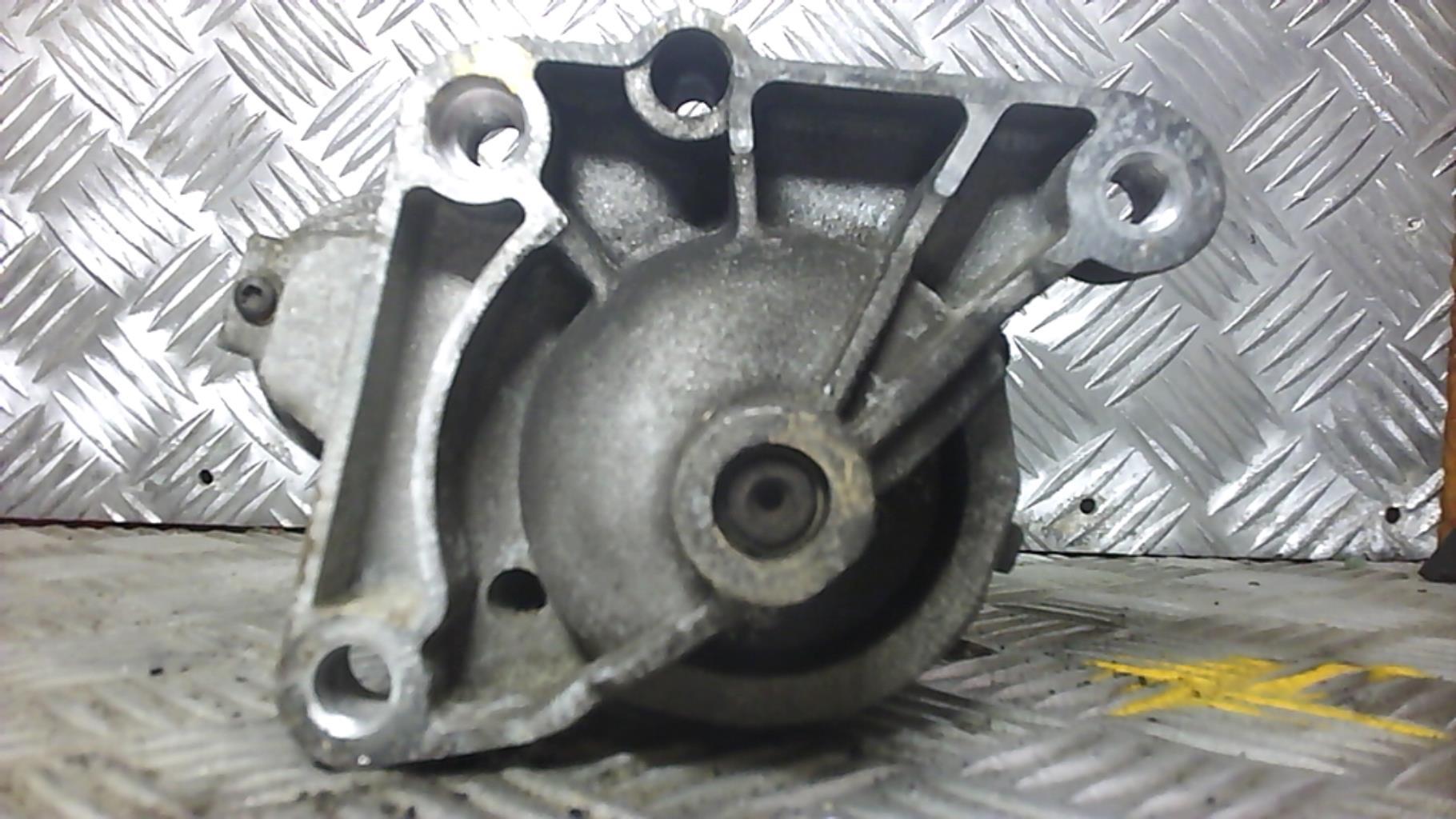 Demarreur RENAULT GRAND ESPACE 4 PHASE 1 Diesel - 1