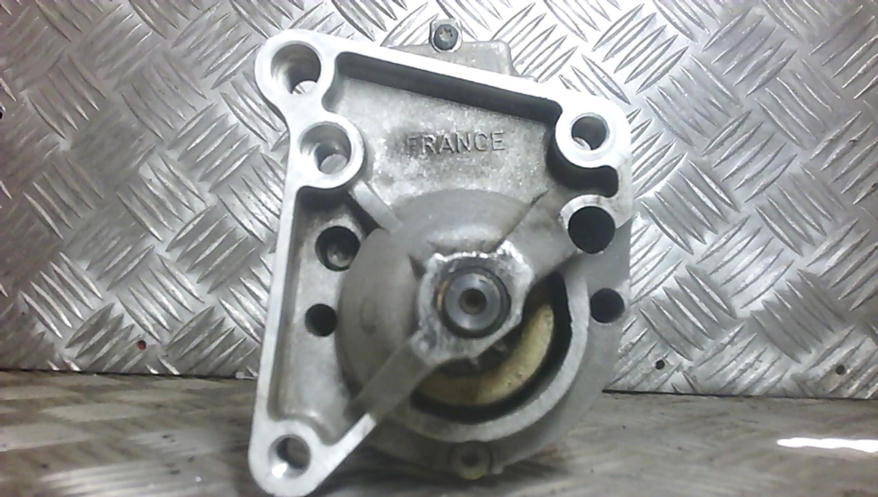 Demarreur RENAULT MEGANE 1 PHASE 1 Essence - 1