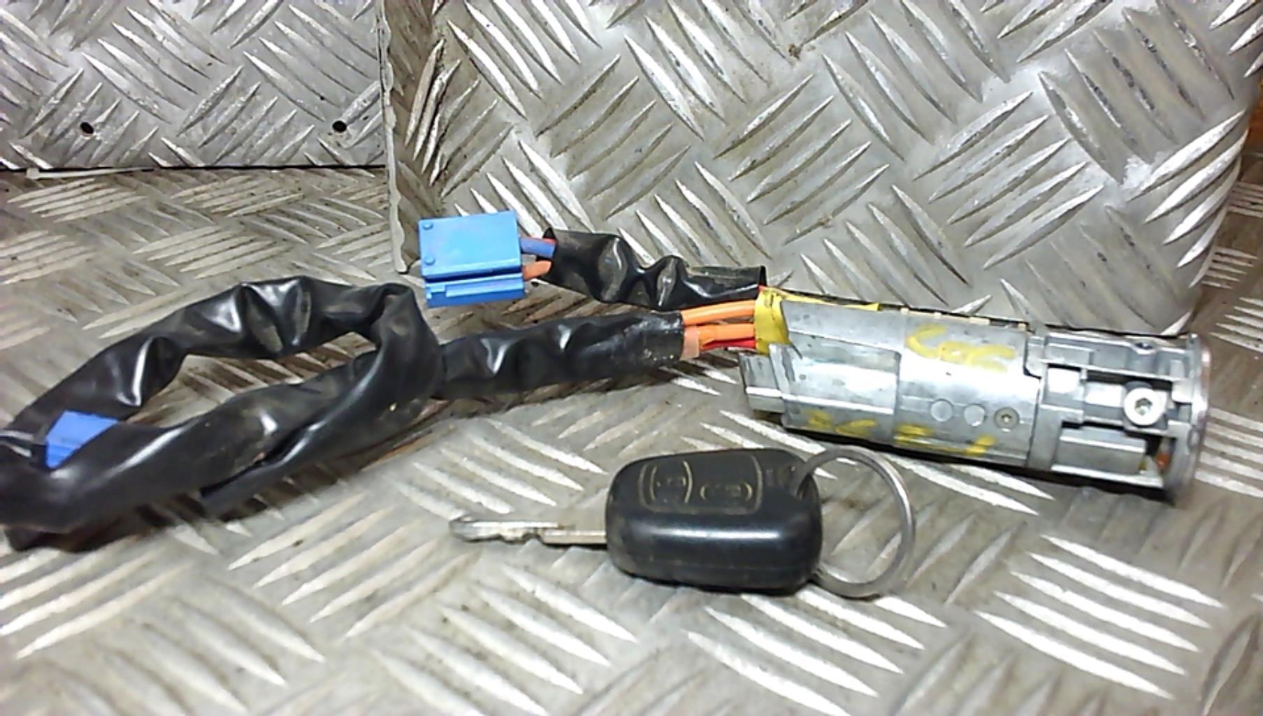 Neiman PEUGEOT 206 PHASE 2 Diesel - 1