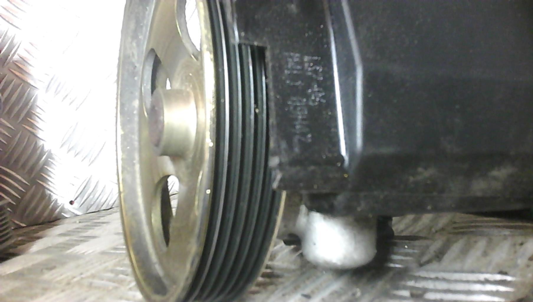 Pompe de direction PEUGEOT 206 PHASE 2 Essence - 1