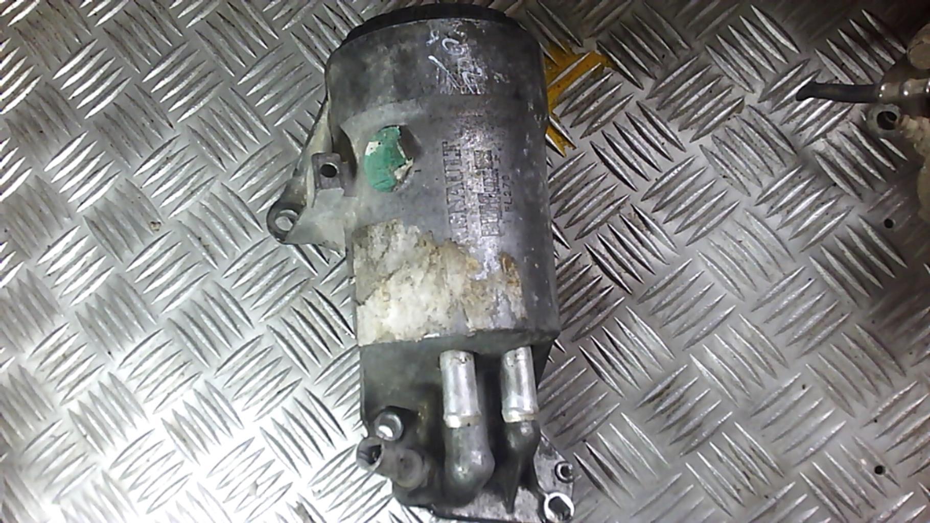 Support de filtre RENAULT GRAND ESPACE 4 PHASE 1 Diesel - 1