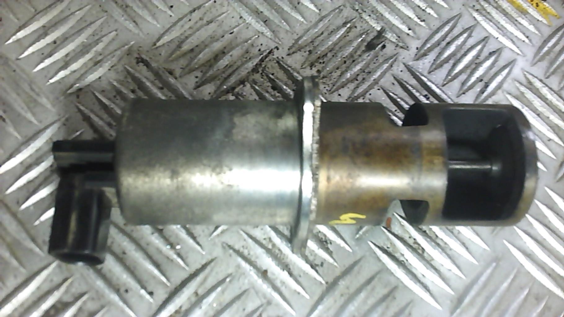 Vanne EGR RENAULT GRAND ESPACE 4 PHASE 1 Diesel - 1