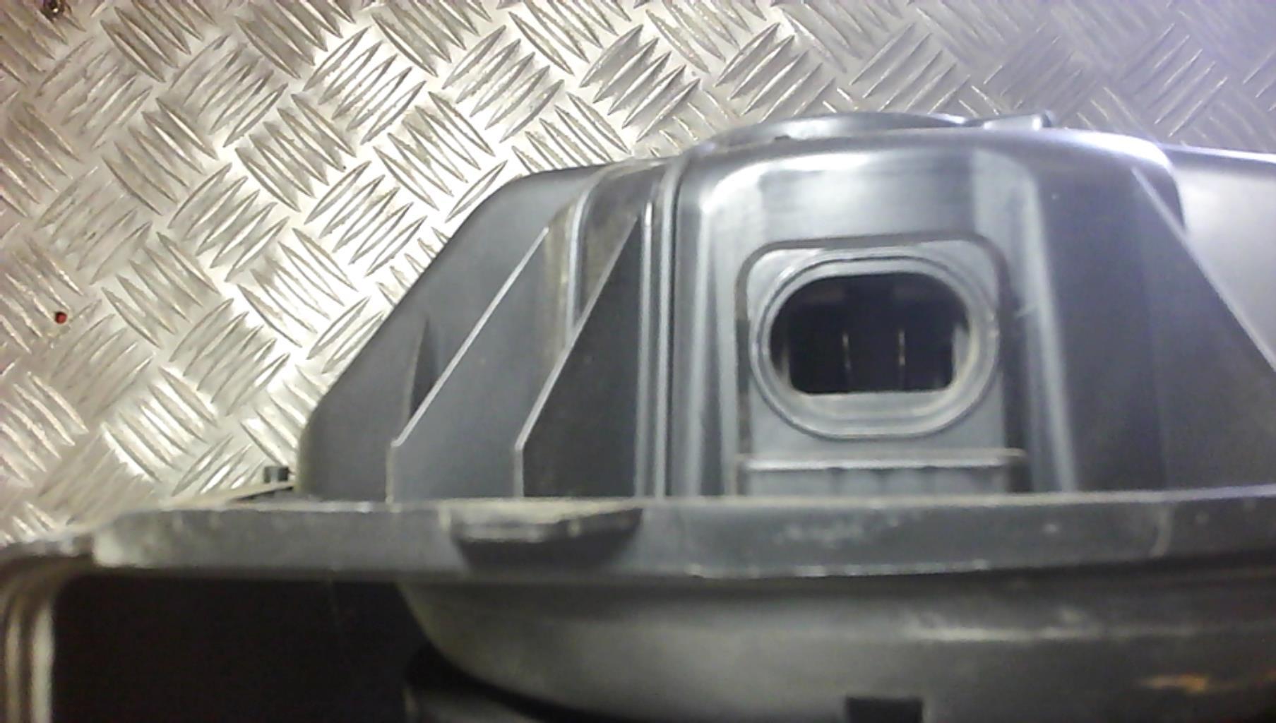 Pulseur d'air RENAULT SCENIC 2 PHASE 1 Diesel - 1