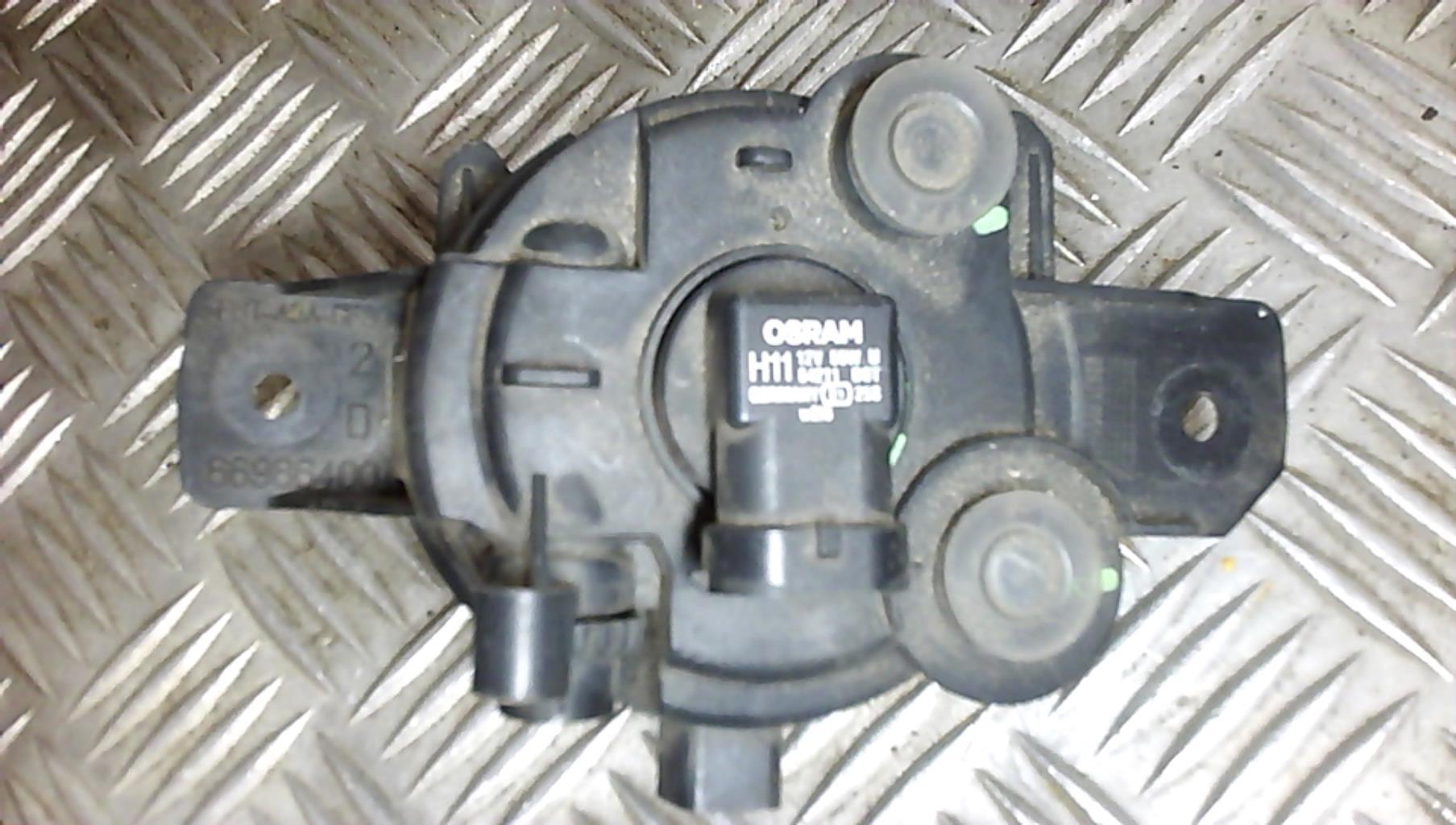Anti brouillard droit (feux) RENAULT LAGUNA 2 PHASE 1 BREAK Diesel - 1