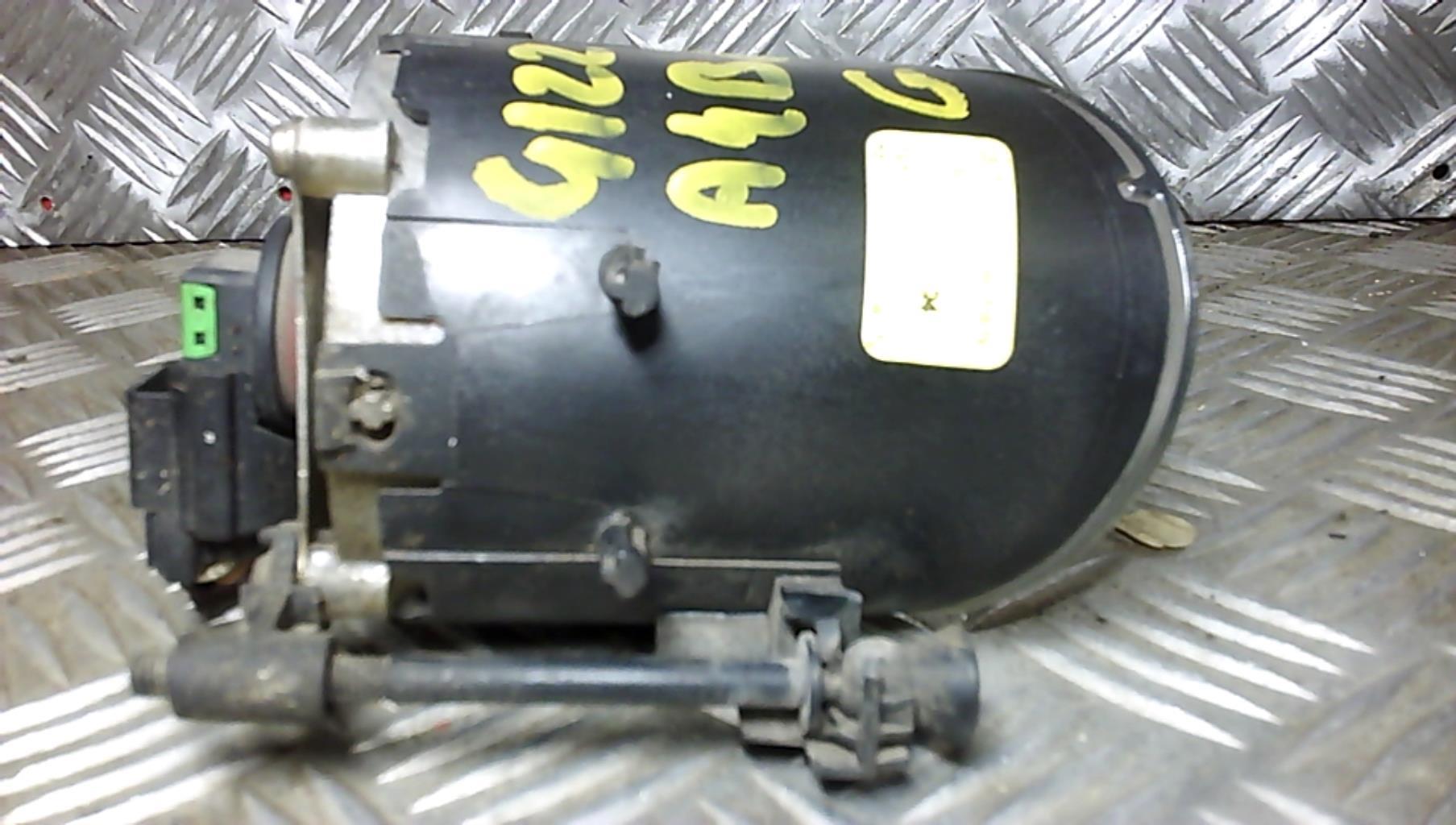 Anti brouillard gauche (feux) AUDI A4 2 AVANT PHASE 1 BREAK Diesel - 1