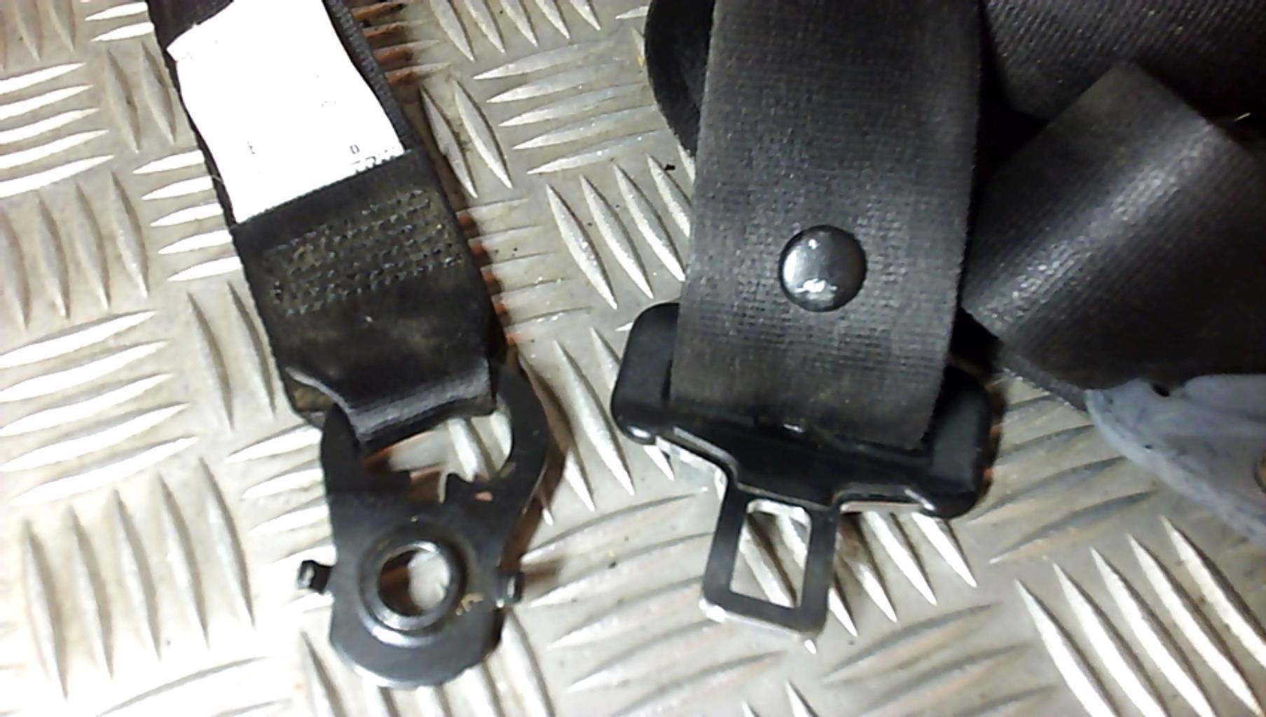 Ceinture avant droit RENAULT EXPRESS PHASE 1 Diesel - 1