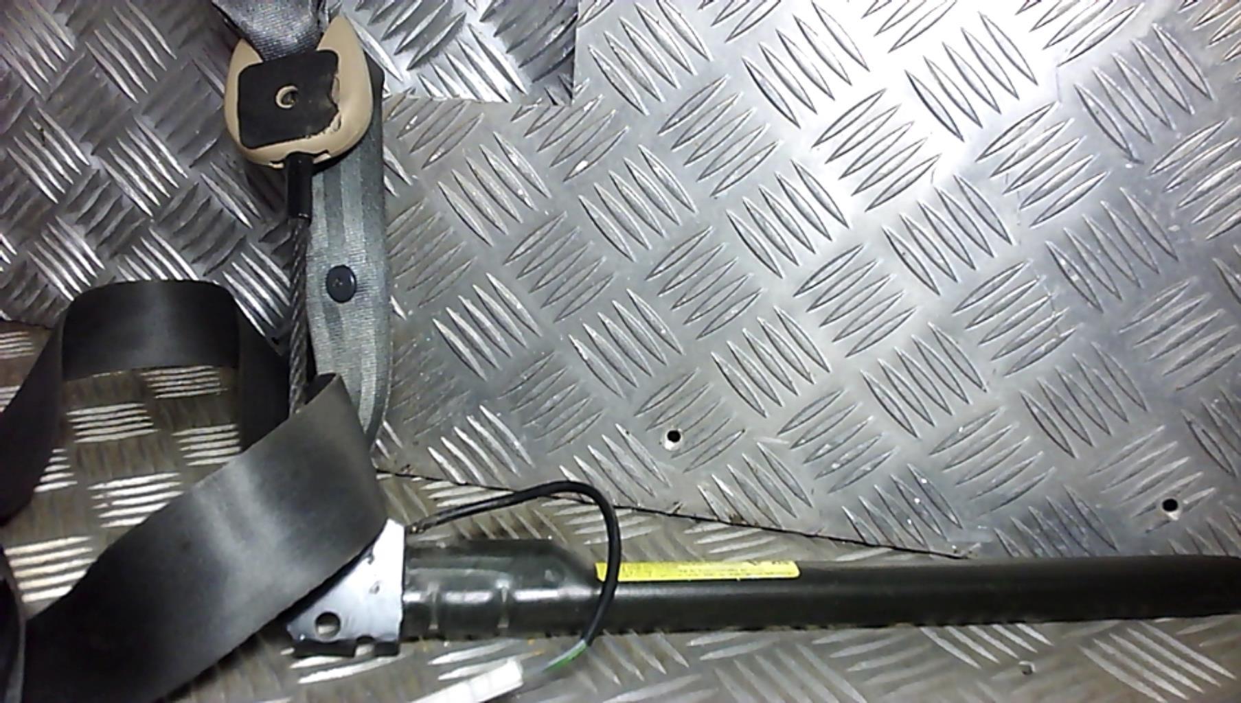 Ceinture avant gauche RENAULT MODUS PHASE 1 Essence - 1