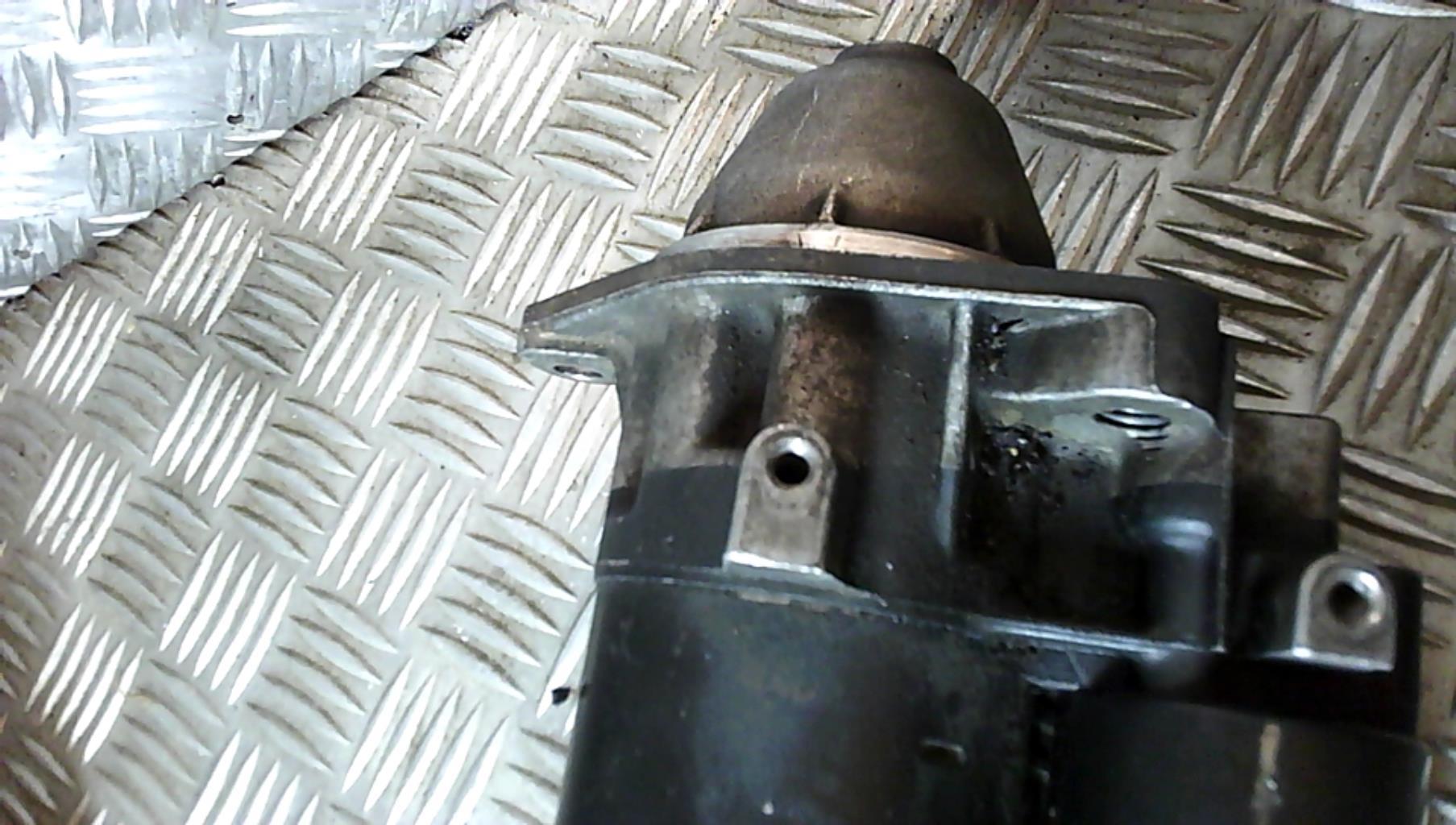 Demarreur OPEL ASTRA F PHASE 2 Diesel - 1