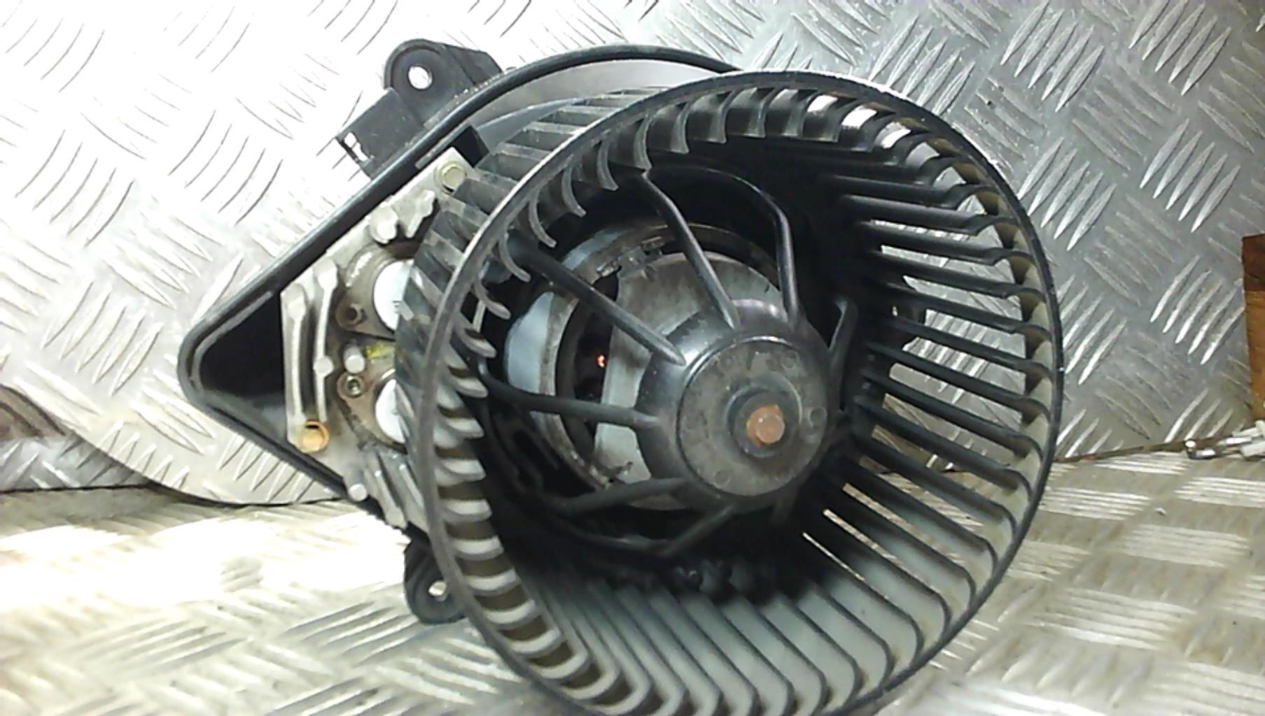 Pulseur d'air CITROEN XANTIA PHASE 2 Diesel - 1