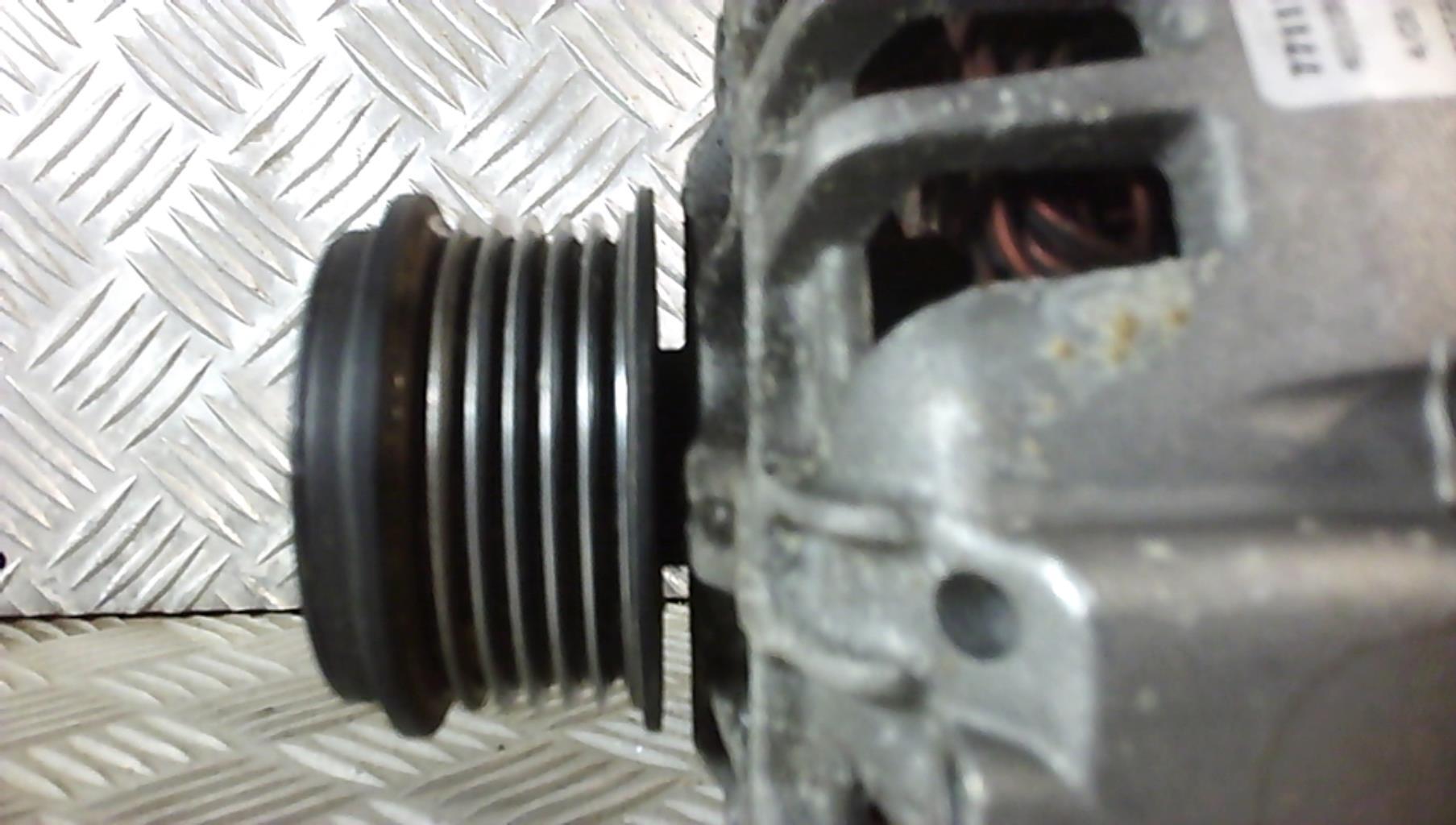 Alternateur RENAULT MEGANE 1 PHASE 2 Diesel - 1