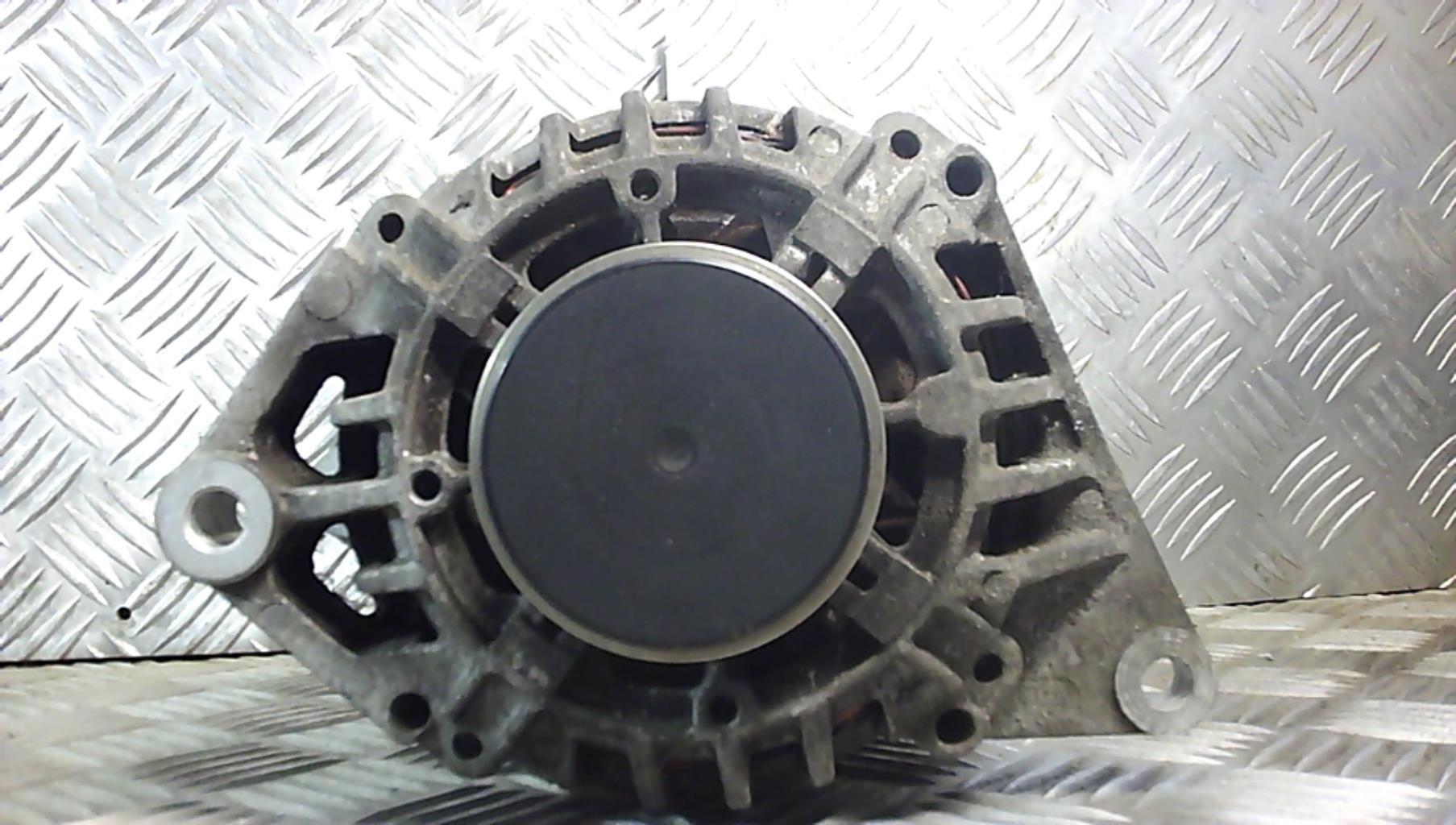 Alternateur RENAULT SCENIC 1 PHASE 2 Diesel - 1