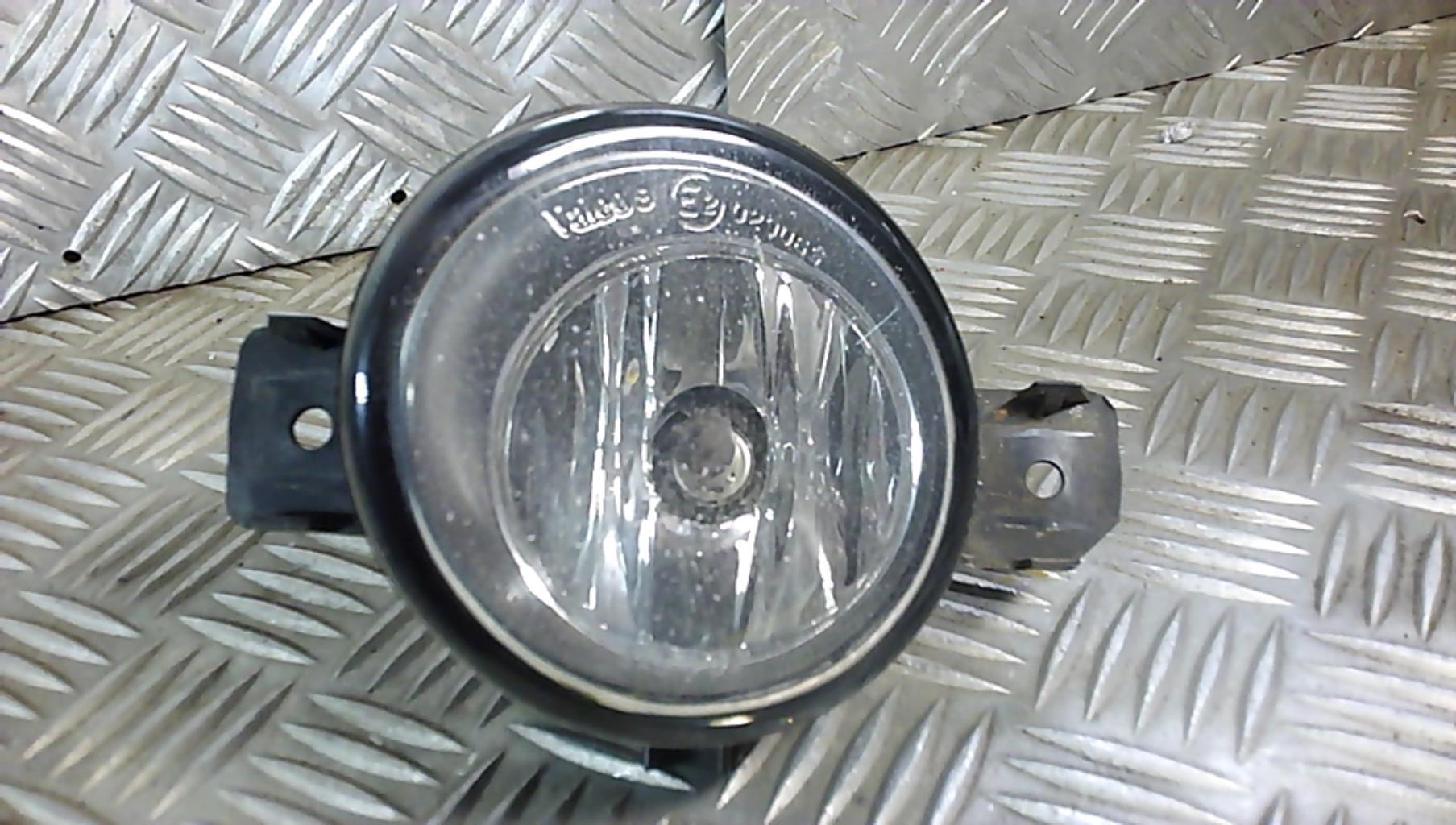 Anti brouillard gauche (feux) RENAULT MODUS PHASE 1 Diesel - 1