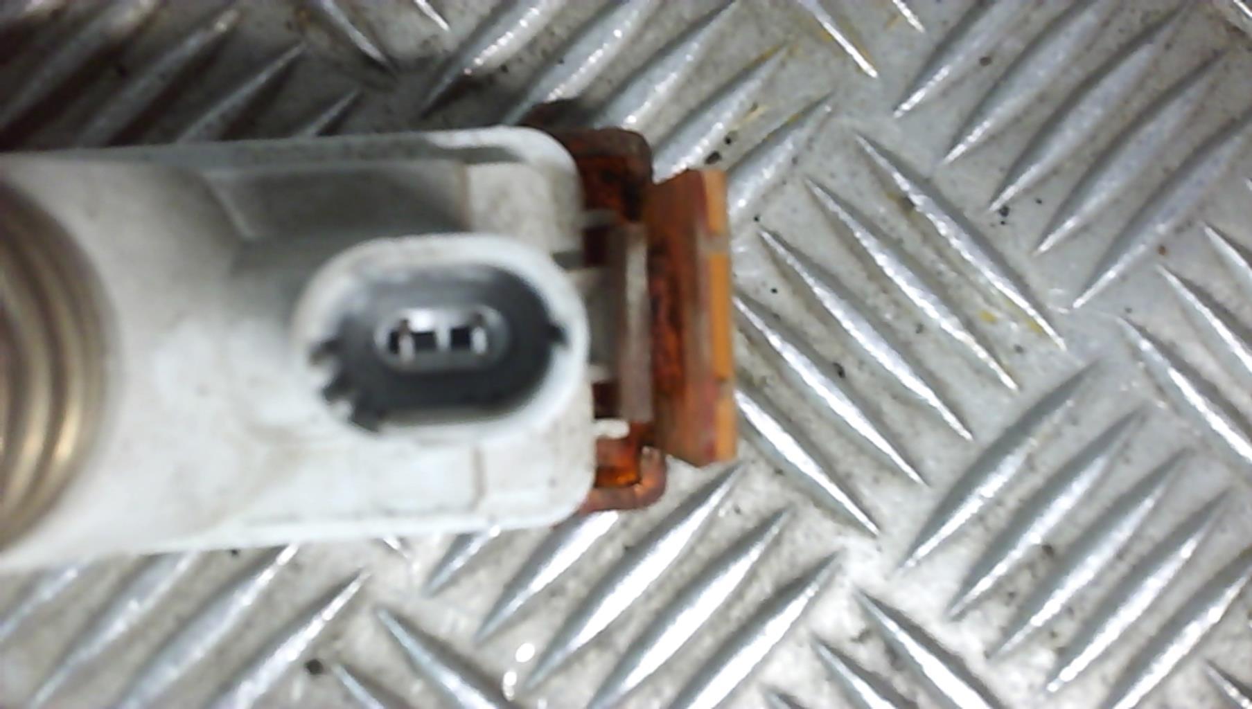 Optique avant secondaire gauche (feux)(clignotant) RENAULT EXPRESS PHASE 1 Diesel - 1