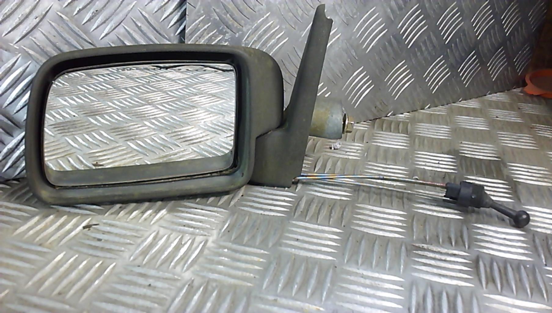 Retroviseur gauche RENAULT SUPER 5 Essence - 1