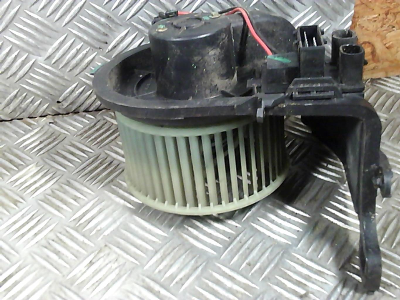 Pulseur d'air RENAULT CLIO 2 PHASE 2 Diesel - 1