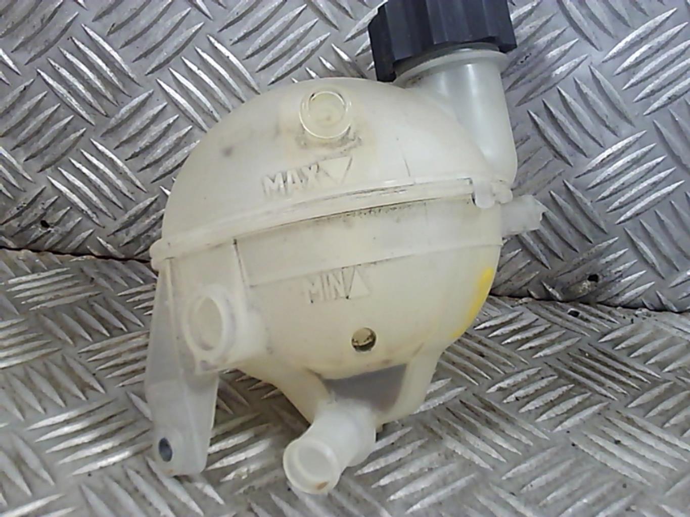 Vase d'expansion PEUGEOT 307 PHASE 2 Diesel - 1