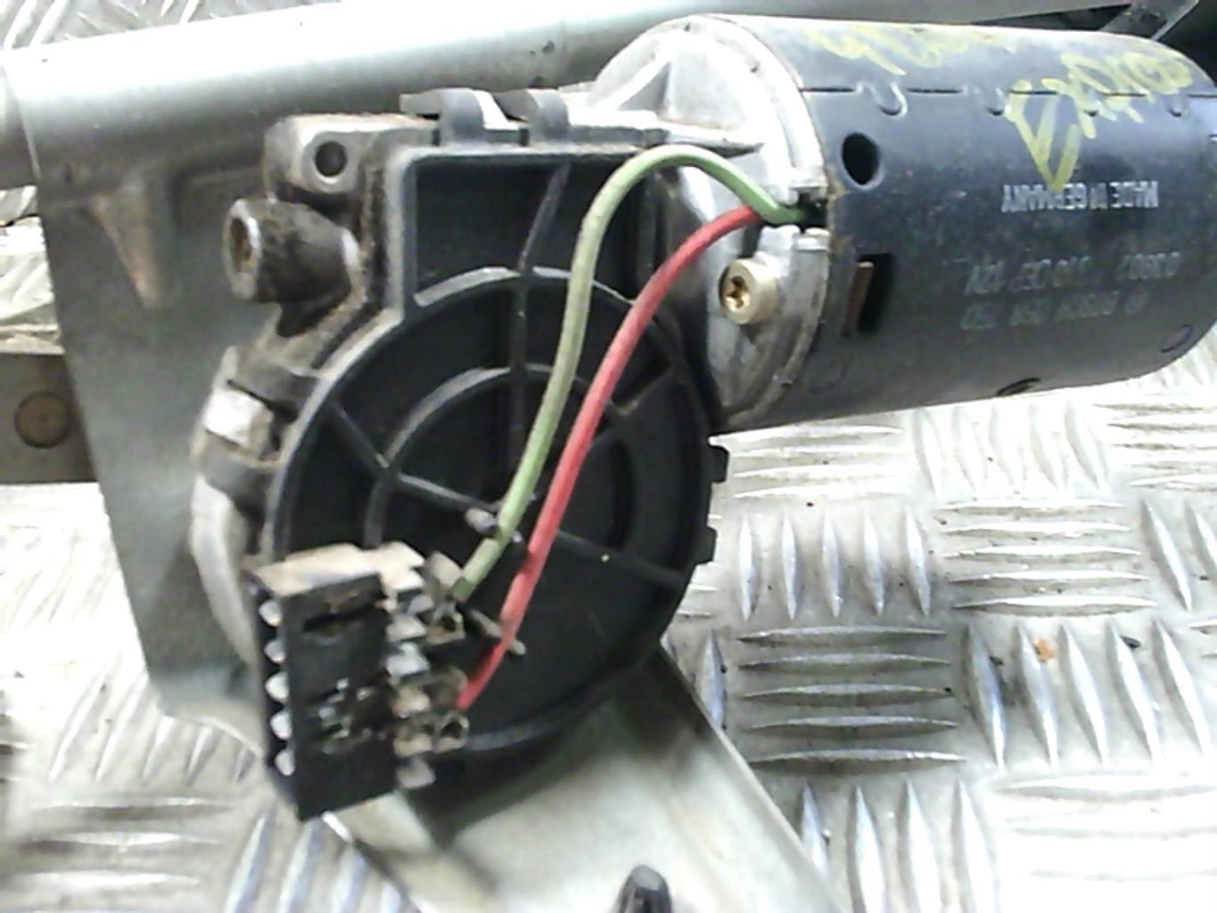 Moteur essuie glace avant RENAULT EXPRESS PHASE 1 Essence - 1