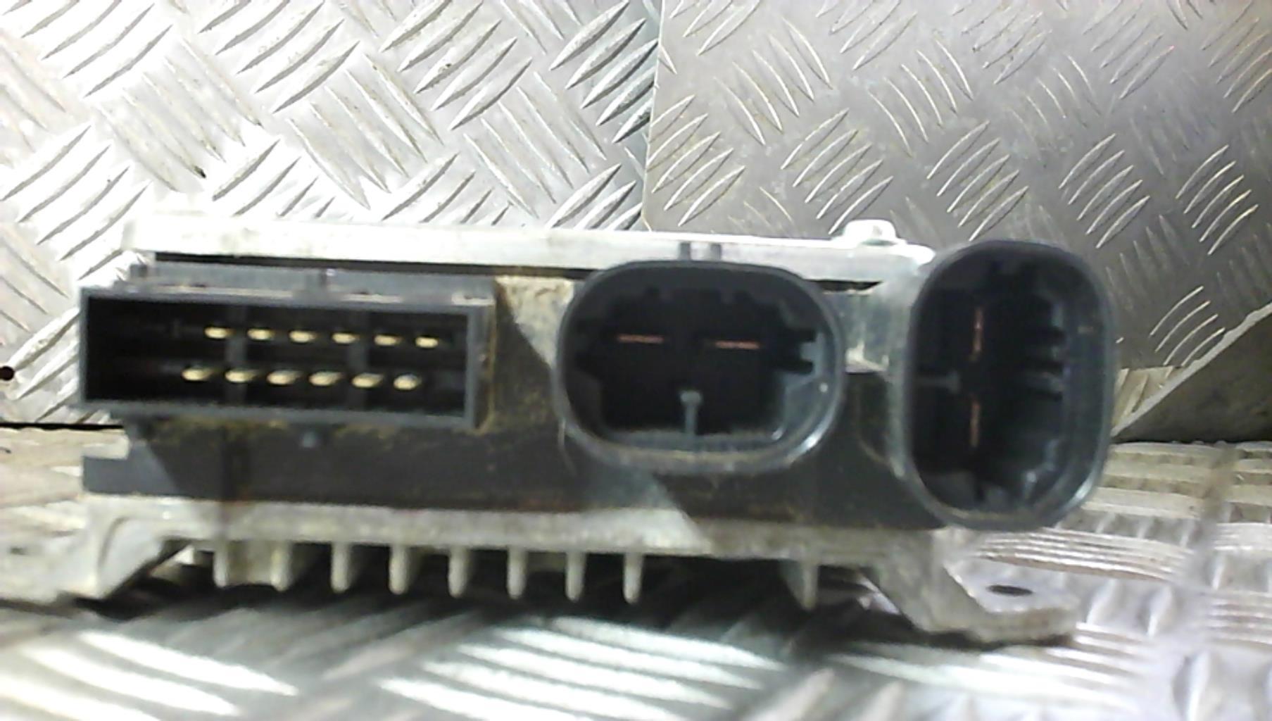 Boitier de direction CITROEN C3 1 PHASE 1 Diesel - 1