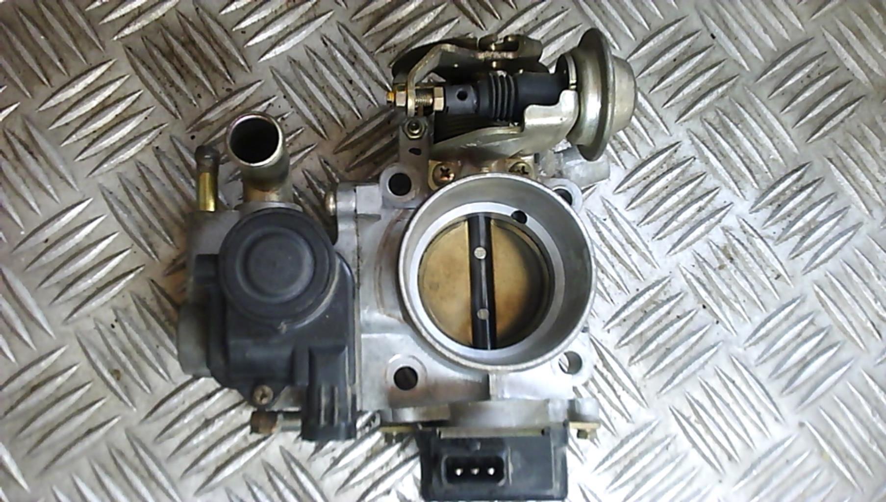 Boitier papillon MAZDA 323 4 PHASE 2 Essence - 1