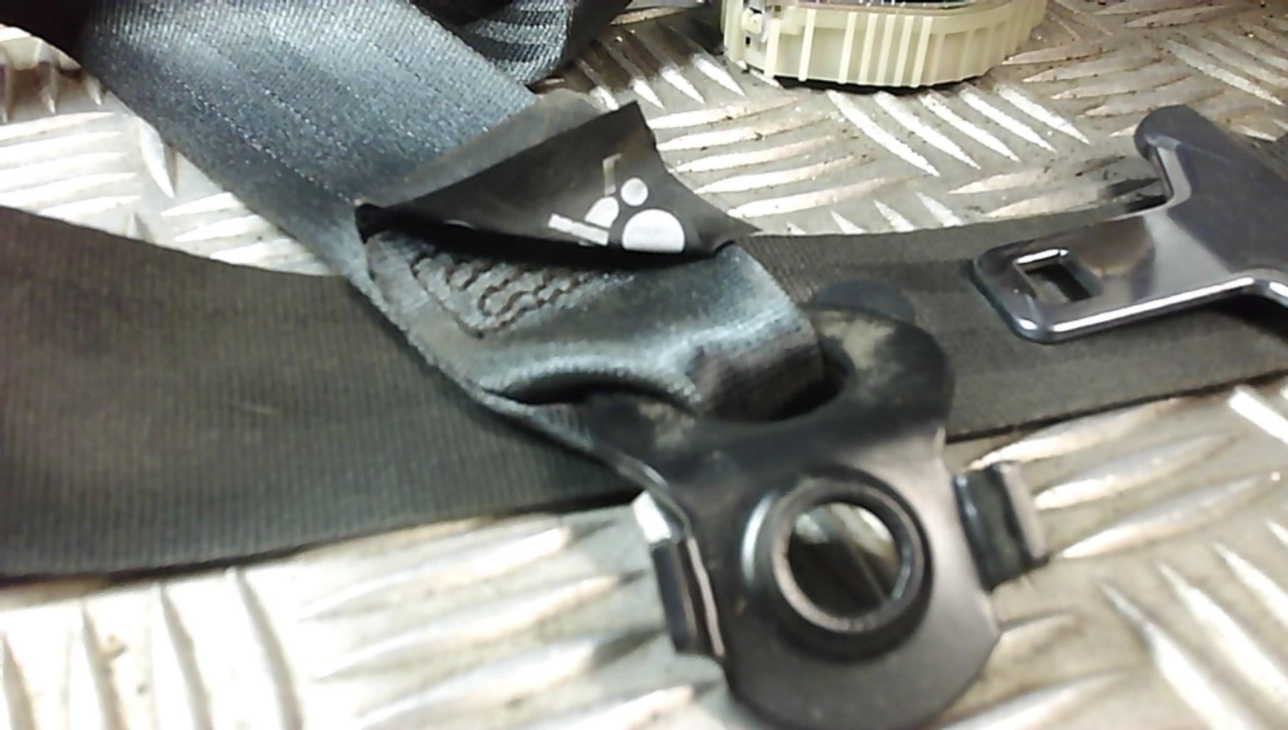 Ceinture avant droit RENAULT CLIO 2 PHASE 2  - 1